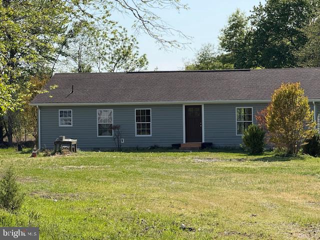 NONE AVAILABLE - Residential