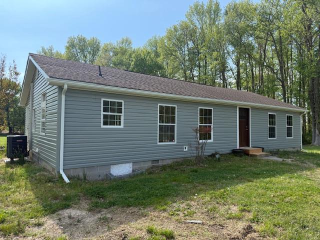 NONE AVAILABLE - Residential