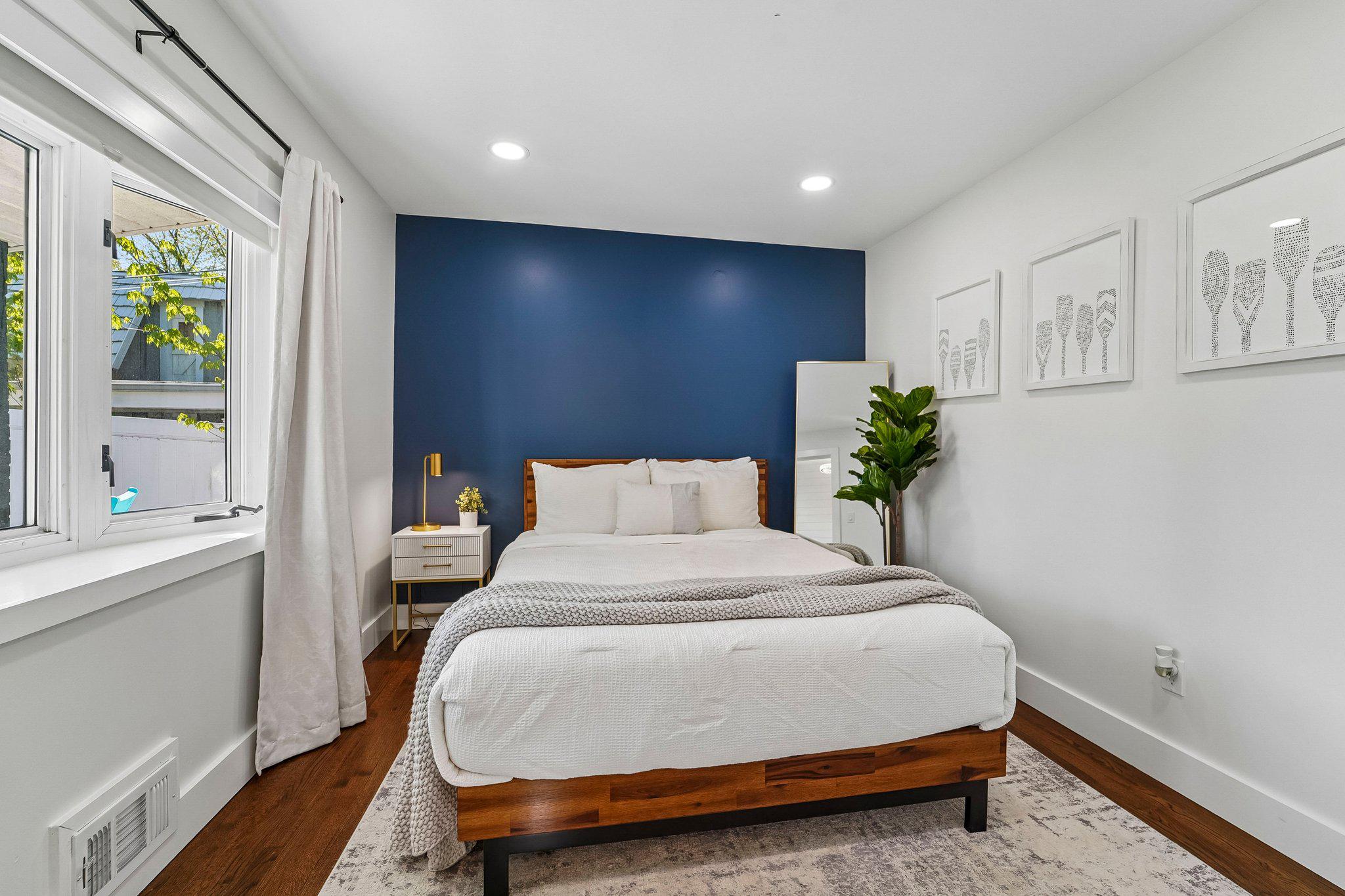 PERRY POINT - Residential