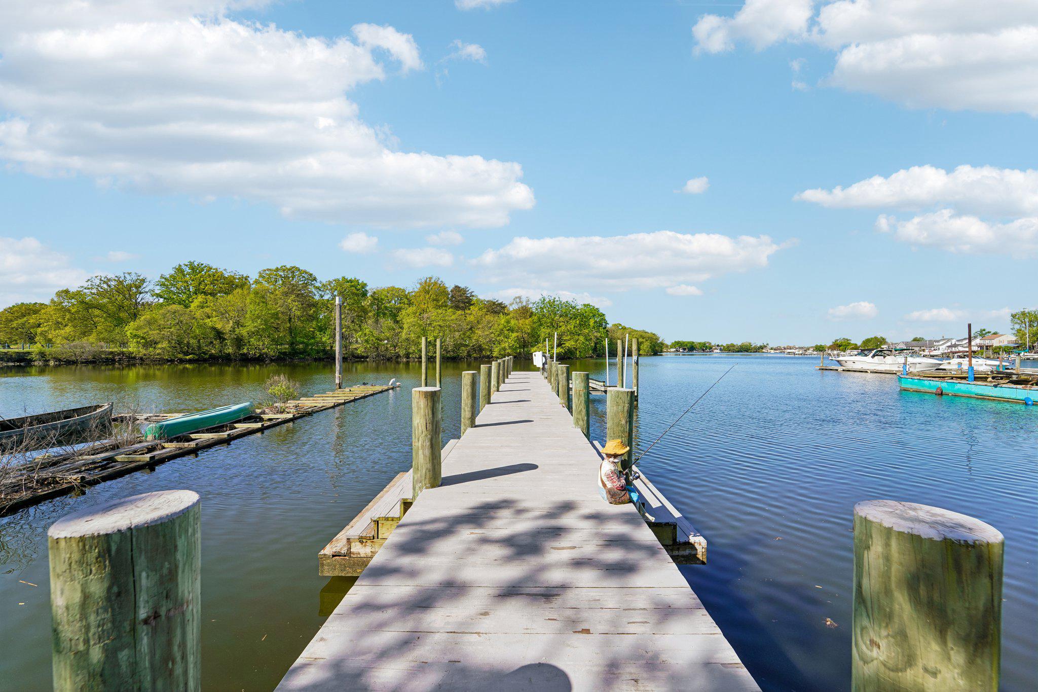 PERRY POINT - Residential