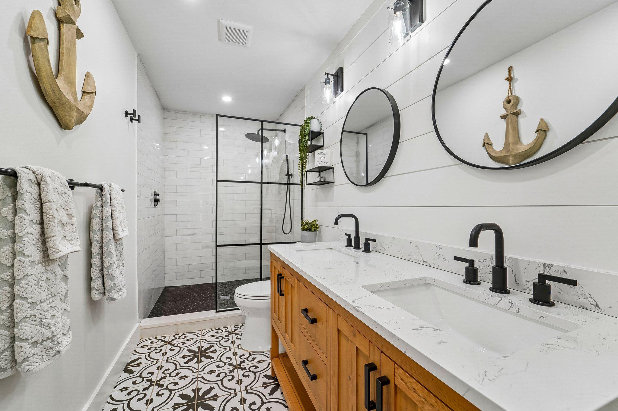 PERRY POINT - Residential