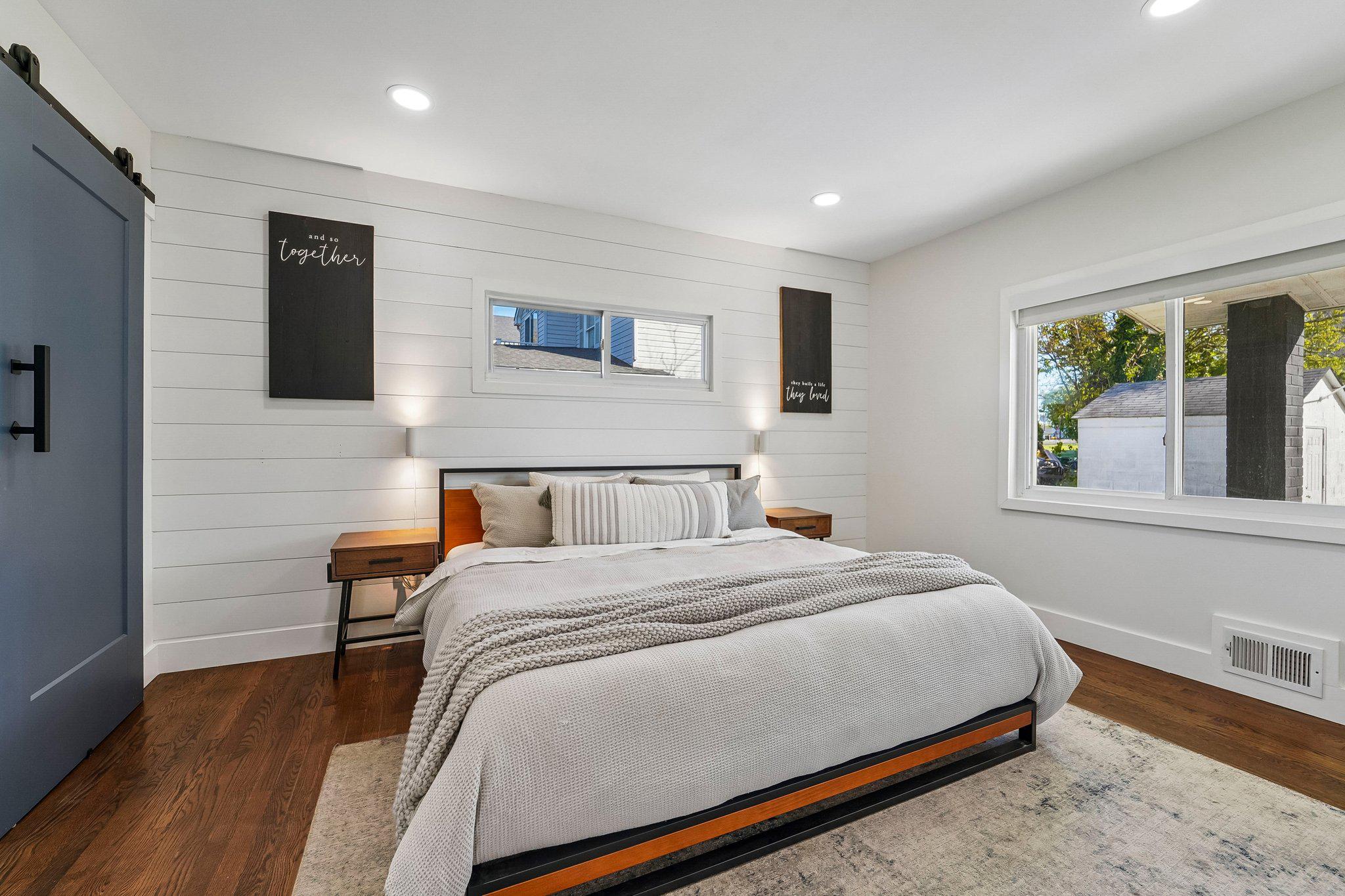 PERRY POINT - Residential