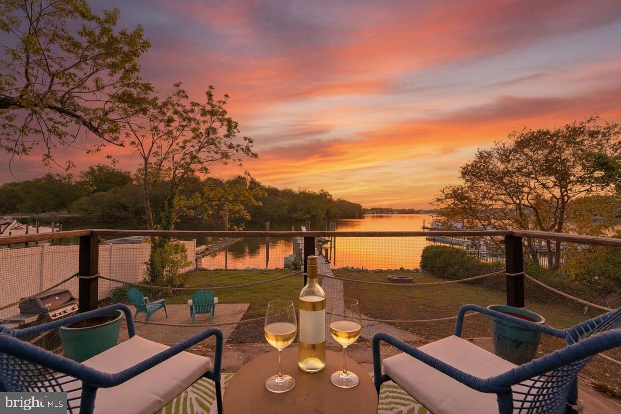 PERRY POINT - Residential