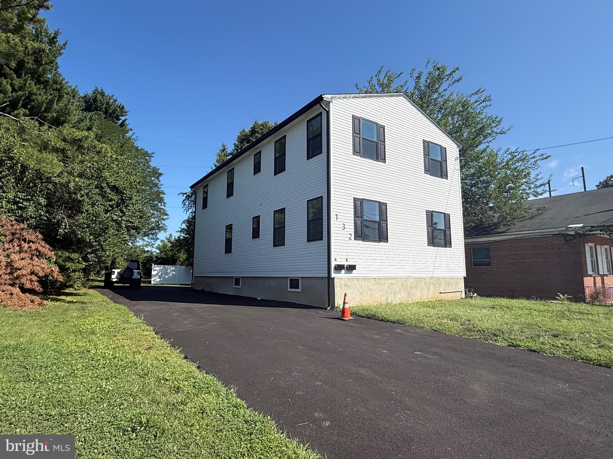 132 YALE AVENUE A