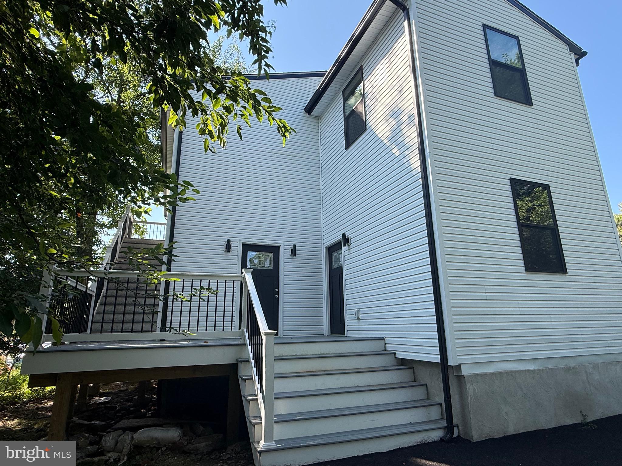 132 YALE AVENUE A