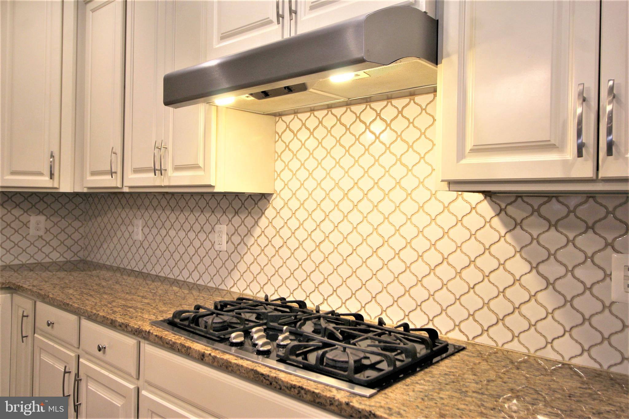 LENAH MILL - Residential Lease