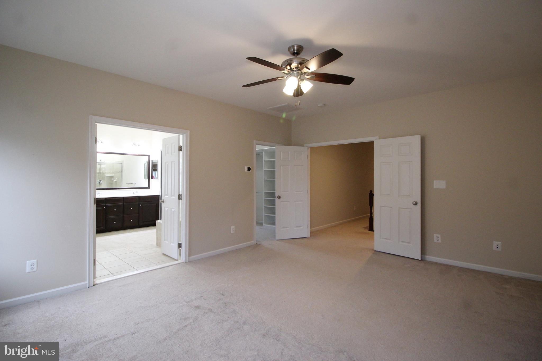 LENAH MILL - Residential Lease