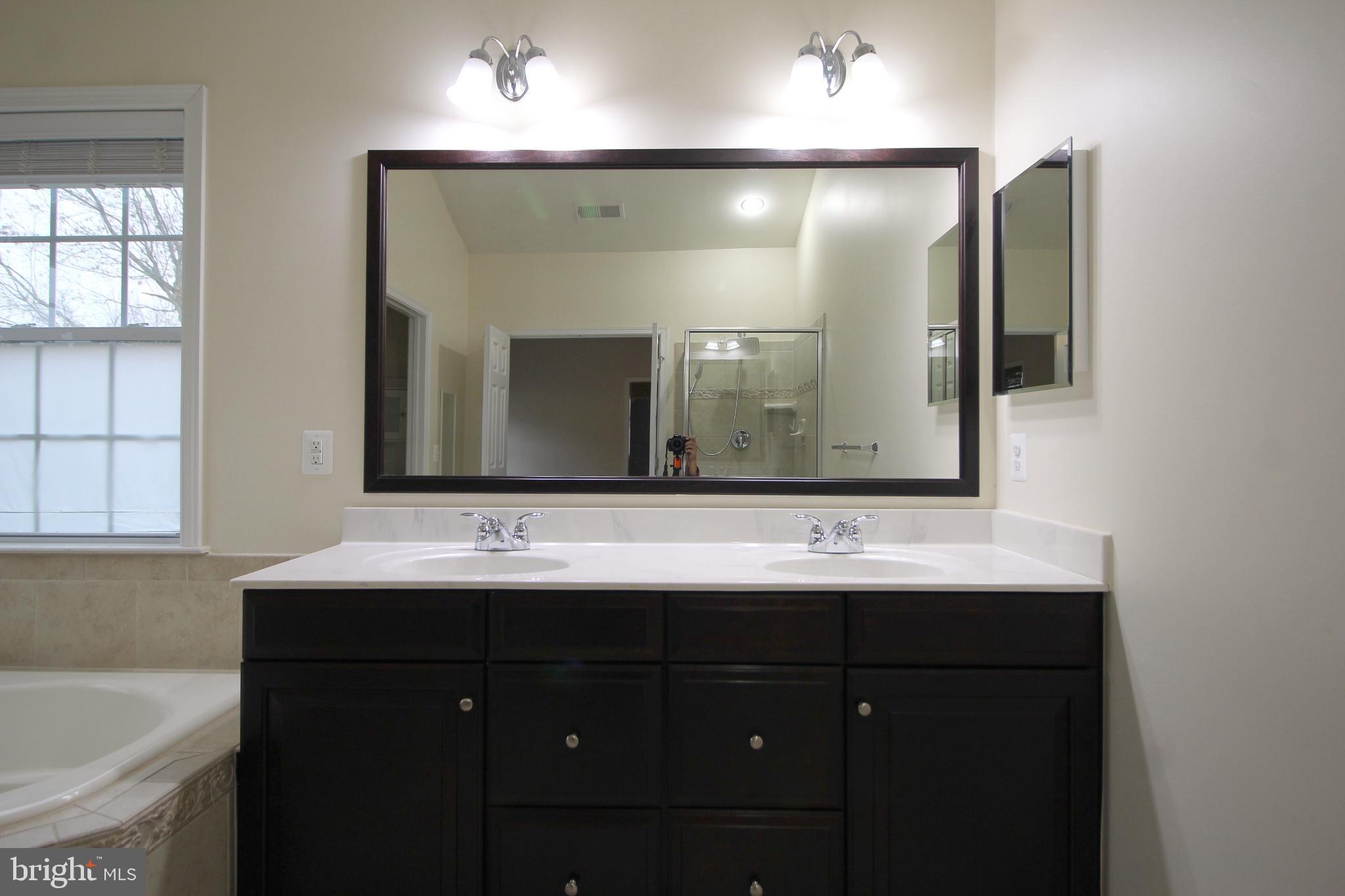 LENAH MILL - Residential Lease