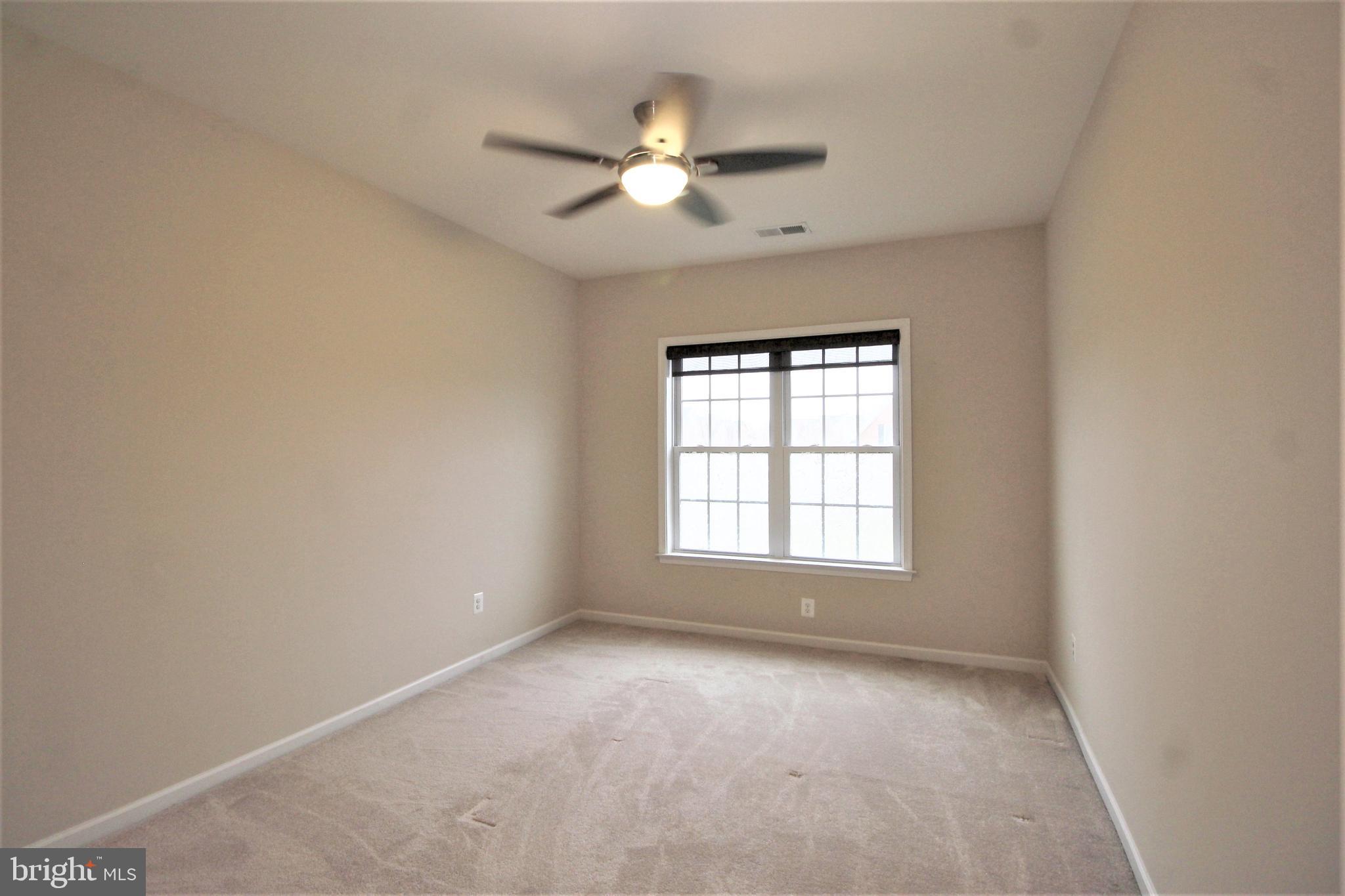 LENAH MILL - Residential Lease