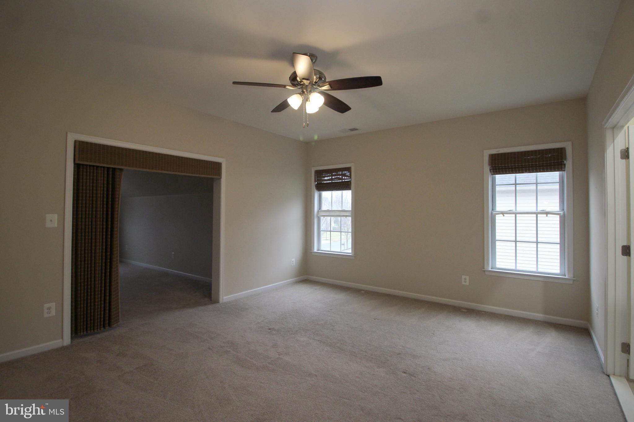 LENAH MILL - Residential Lease