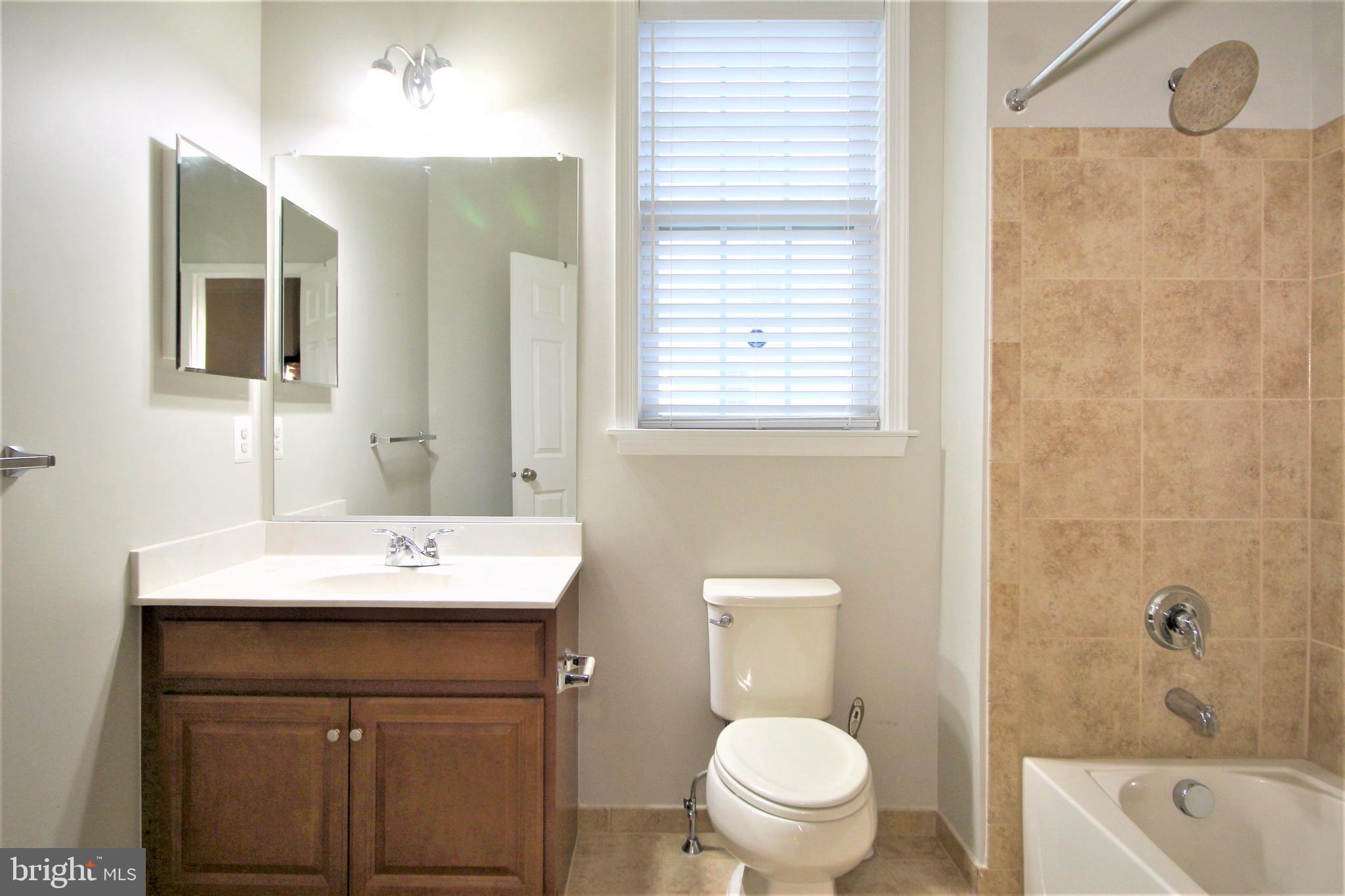 LENAH MILL - Residential Lease