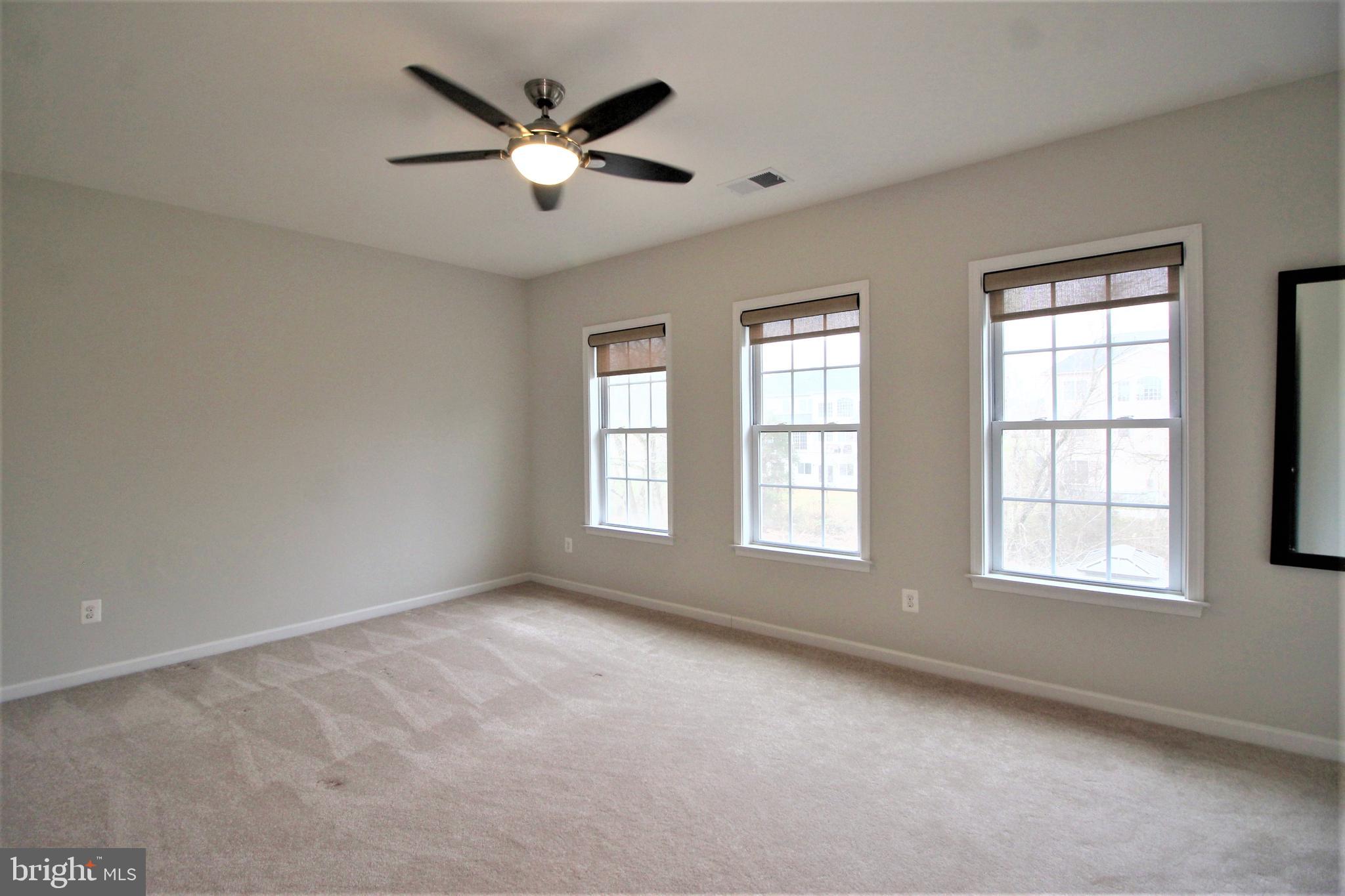 LENAH MILL - Residential Lease