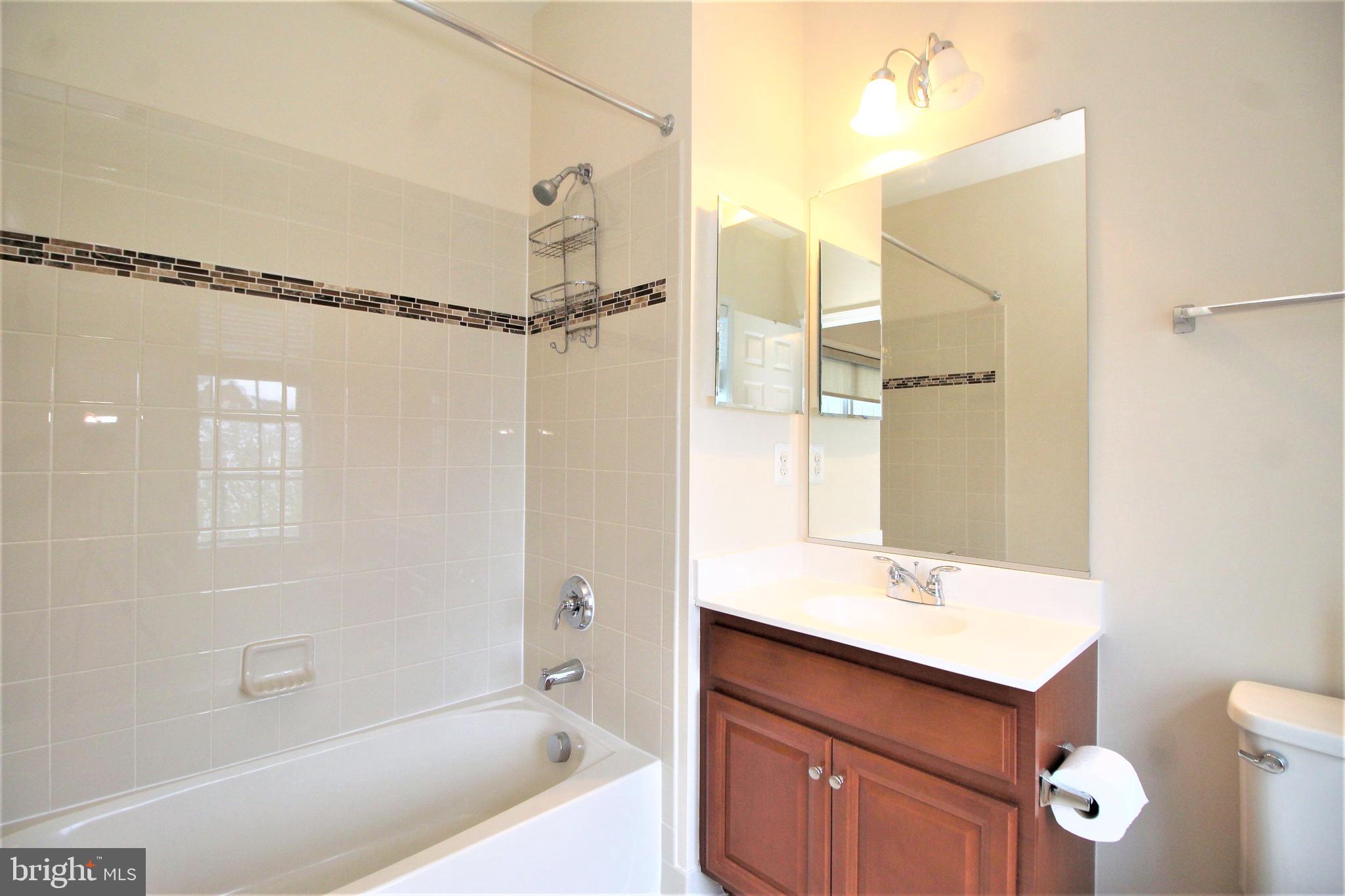 LENAH MILL - Residential Lease