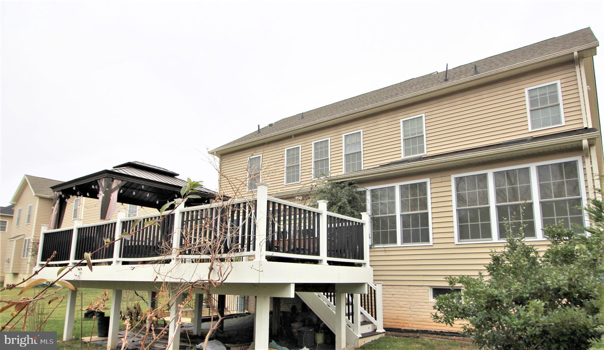 LENAH MILL - Residential Lease