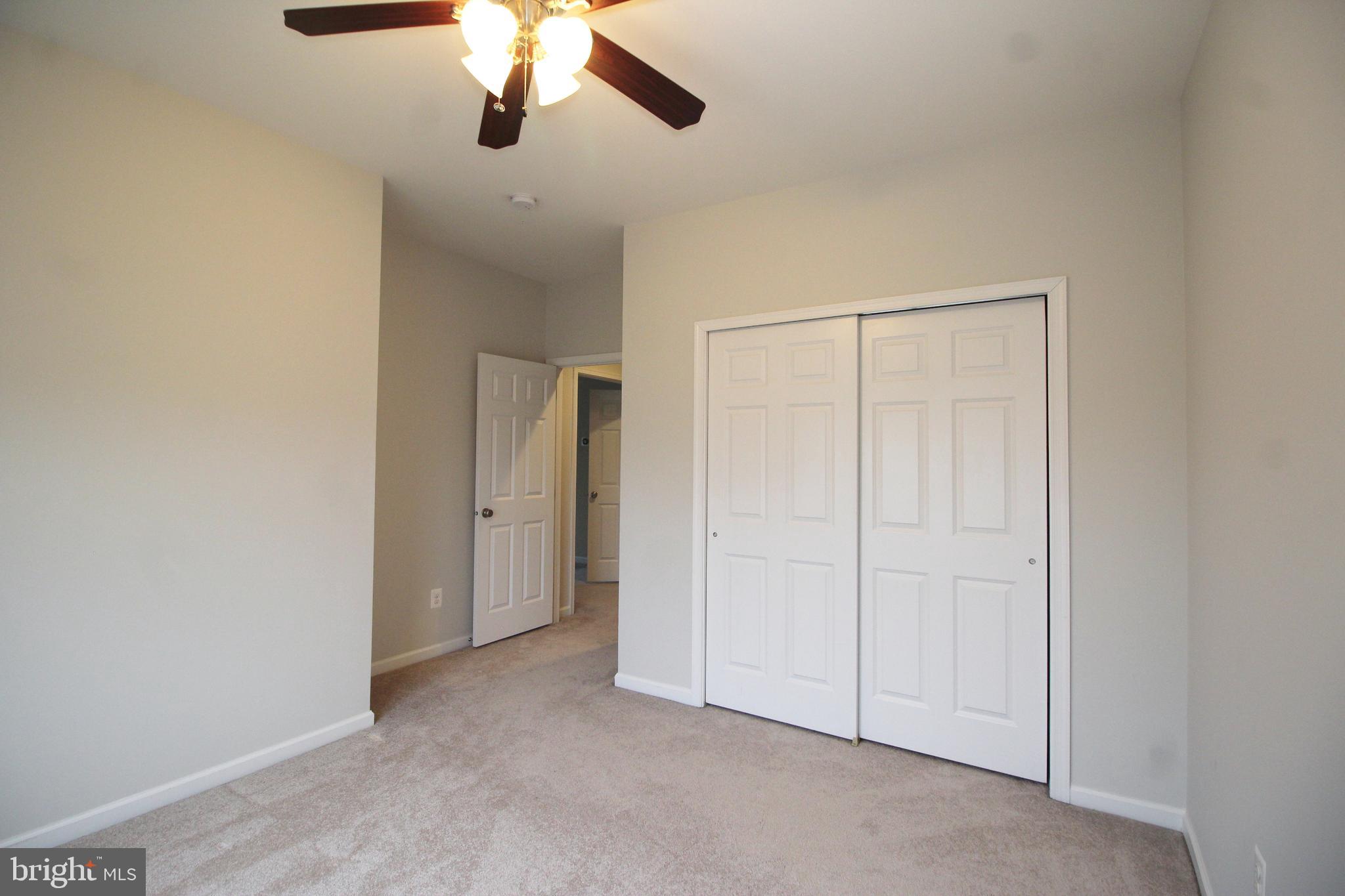 LENAH MILL - Residential Lease