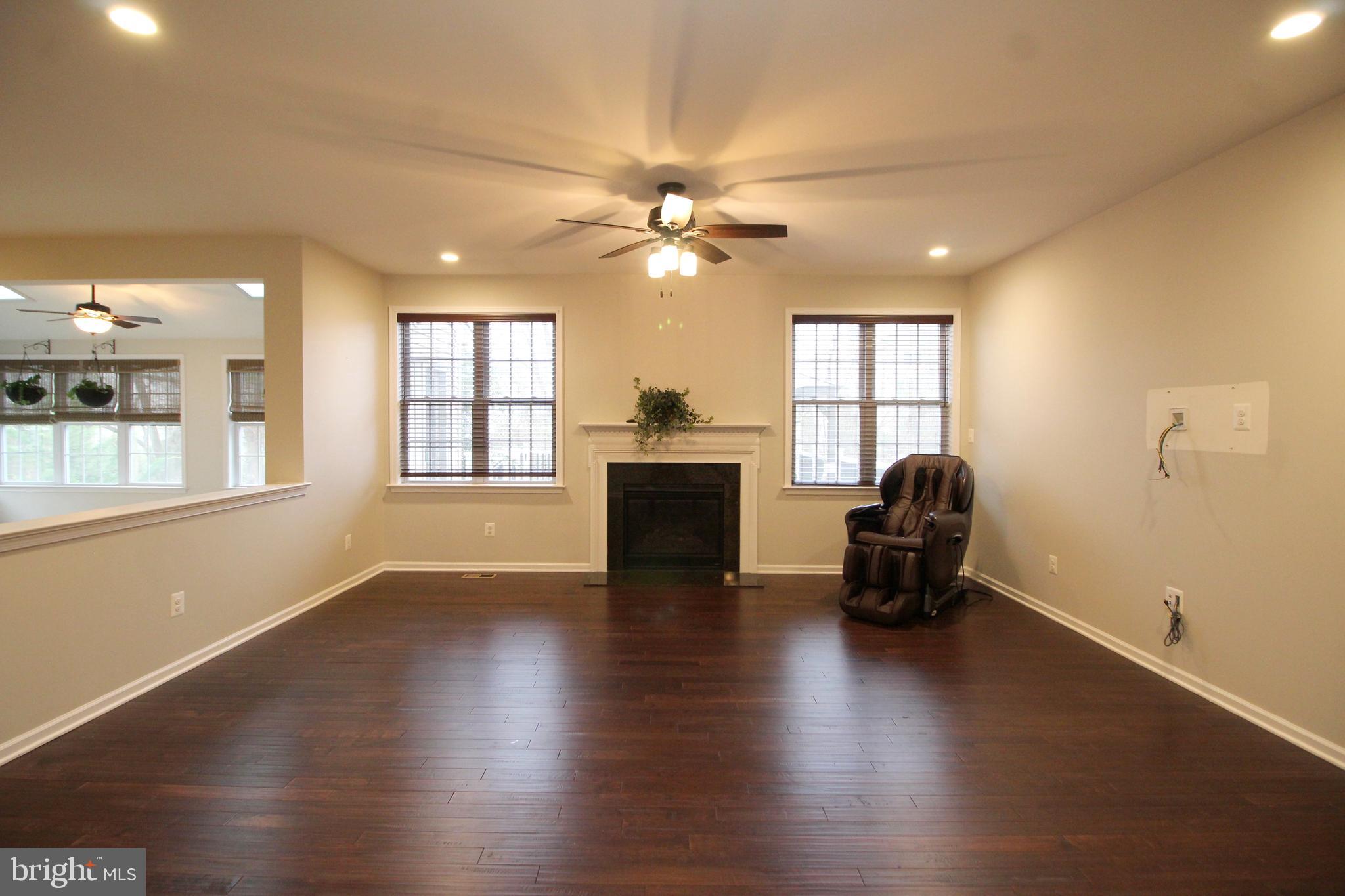 LENAH MILL - Residential Lease