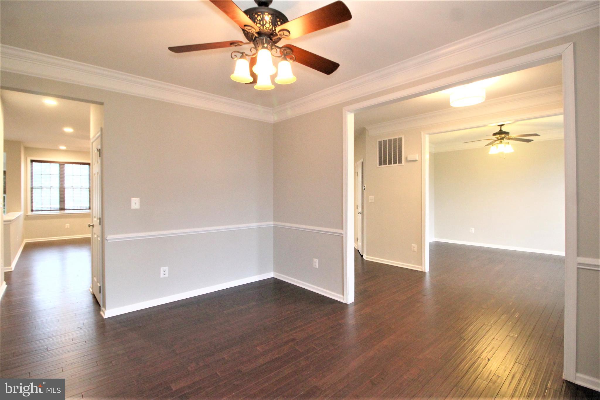 LENAH MILL - Residential Lease