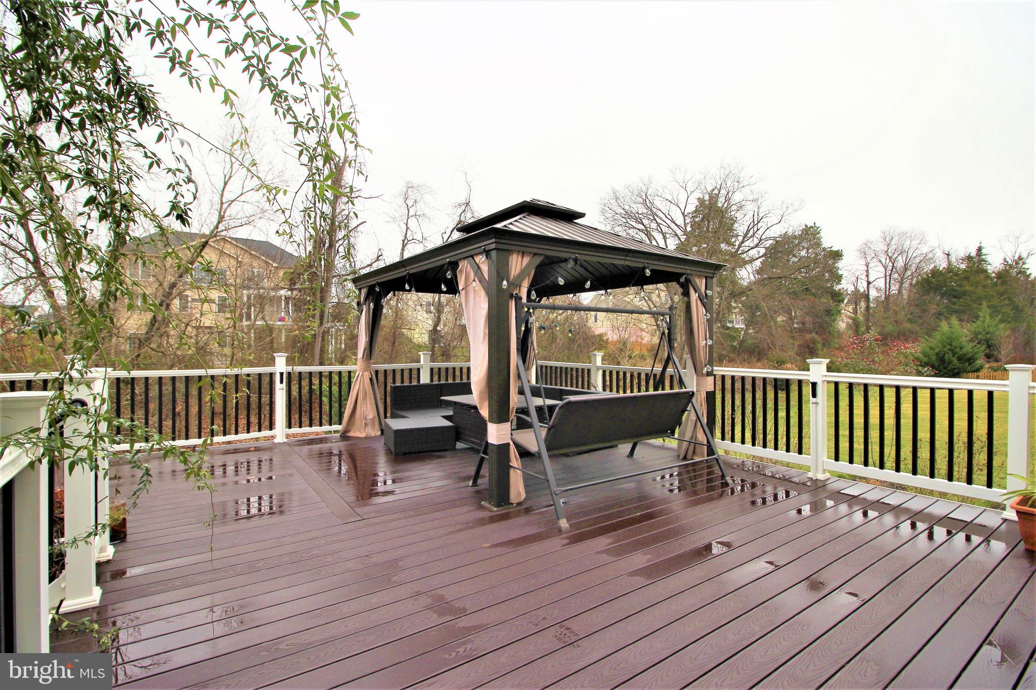 LENAH MILL - Residential Lease