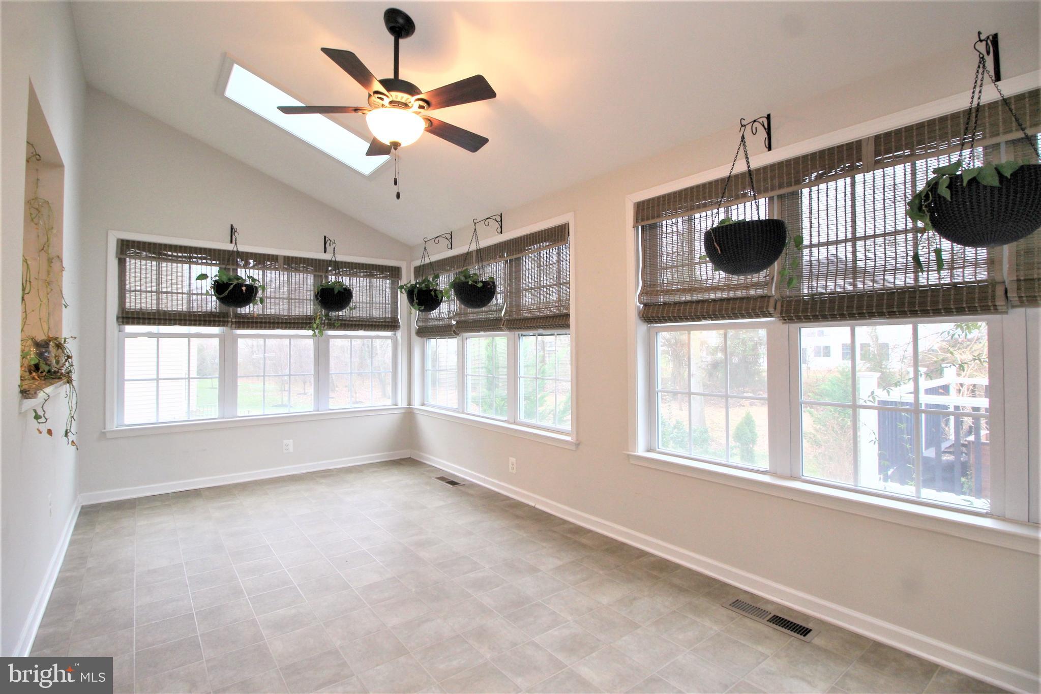 LENAH MILL - Residential Lease