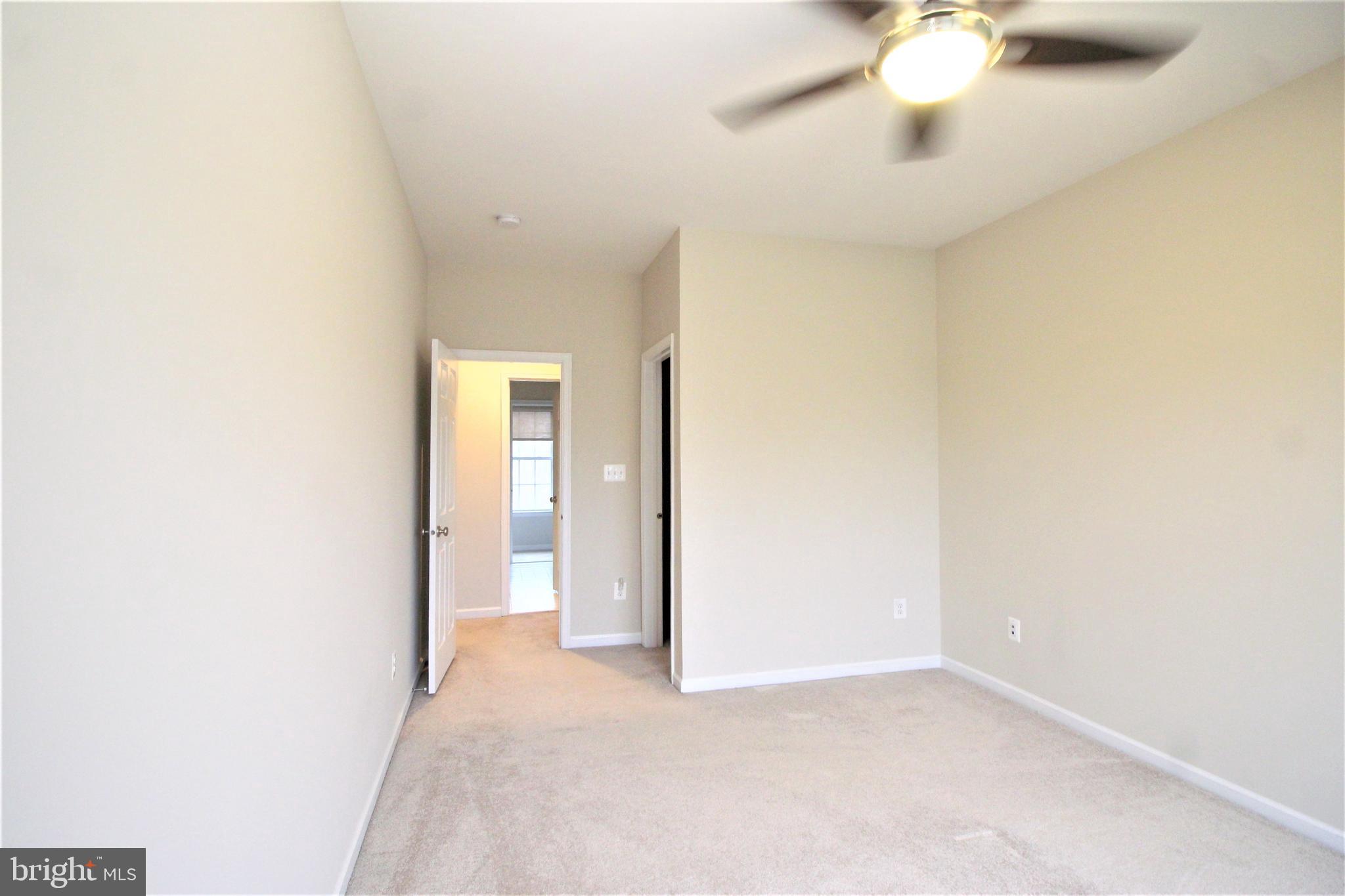 LENAH MILL - Residential Lease