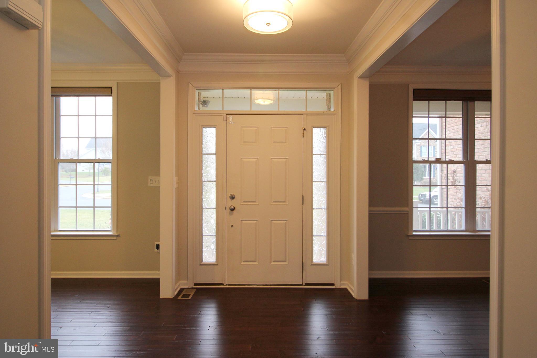 LENAH MILL - Residential Lease