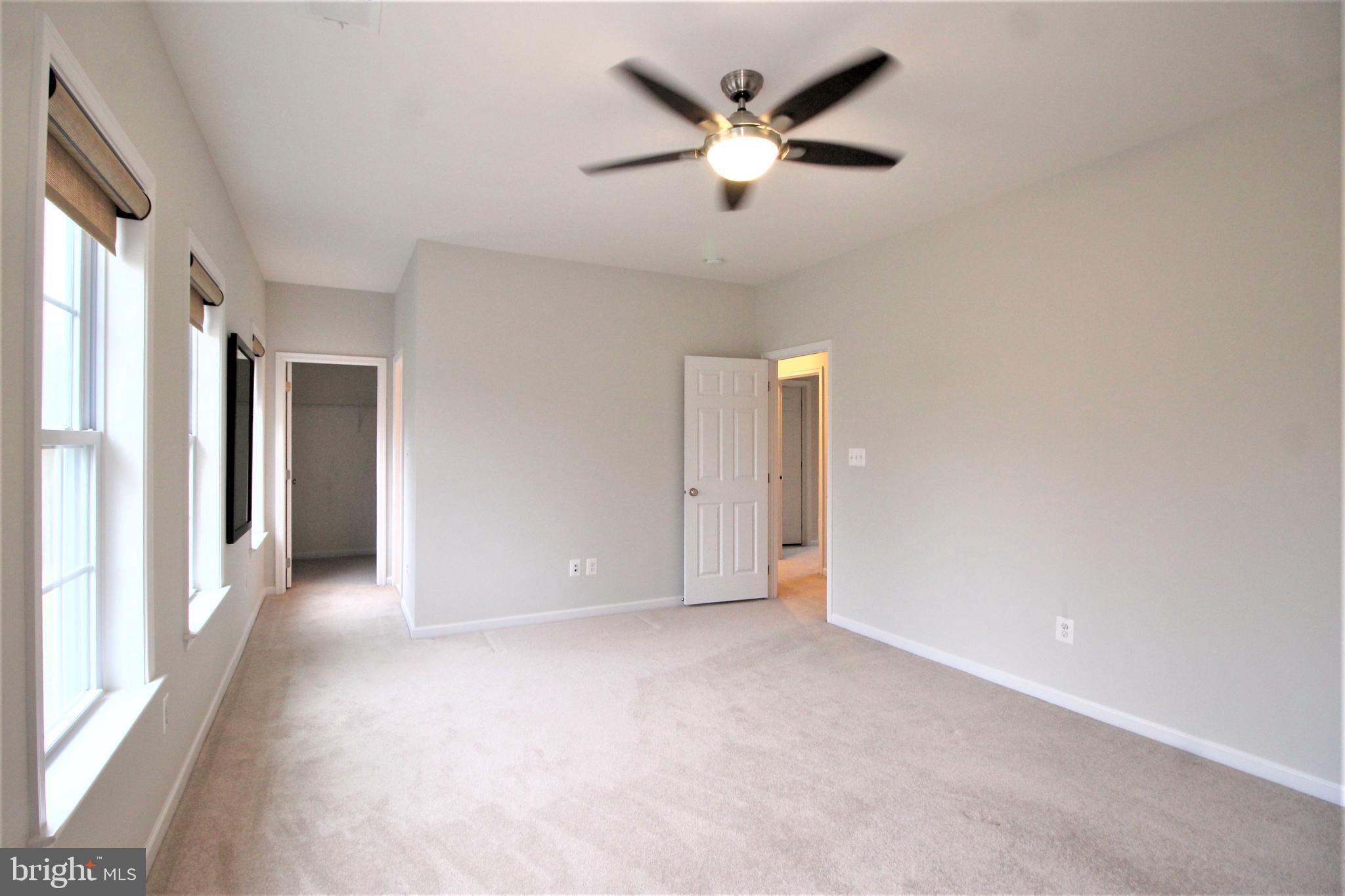 LENAH MILL - Residential Lease