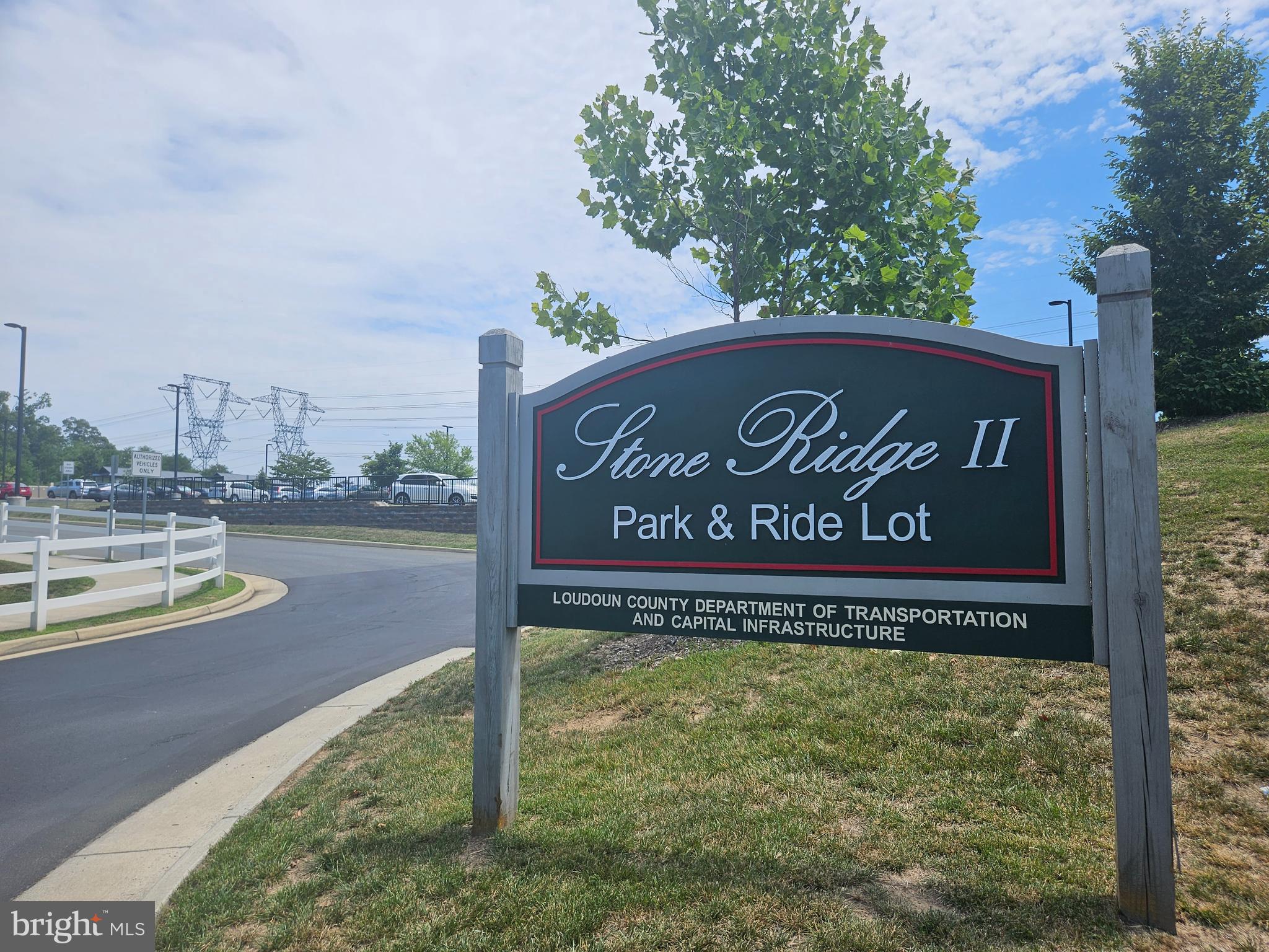 LENAH MILL - Residential Lease