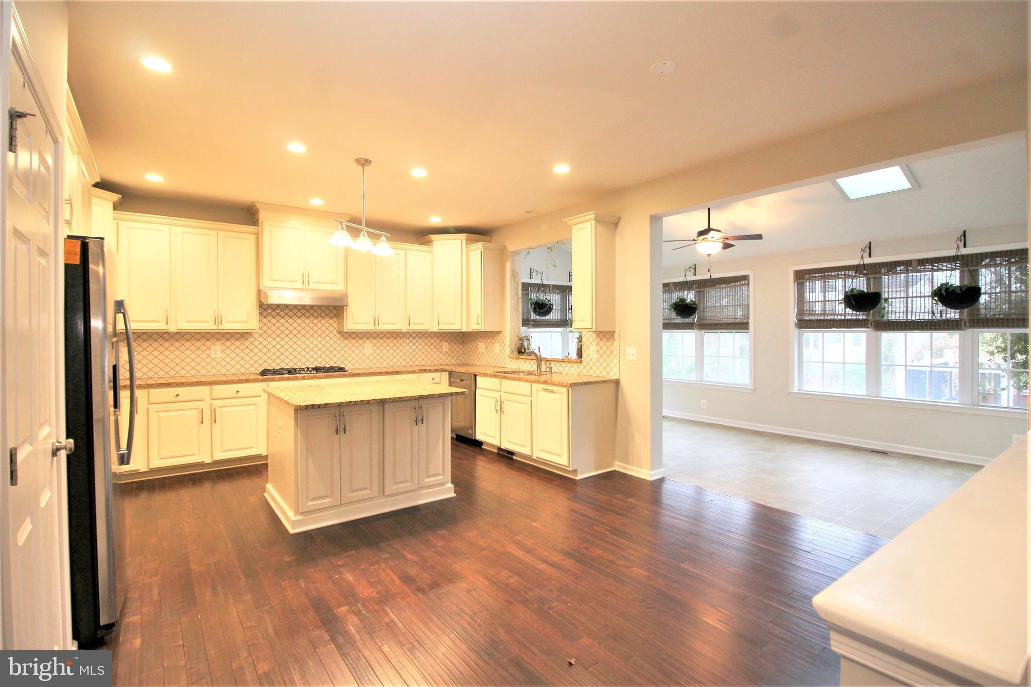 LENAH MILL - Residential Lease