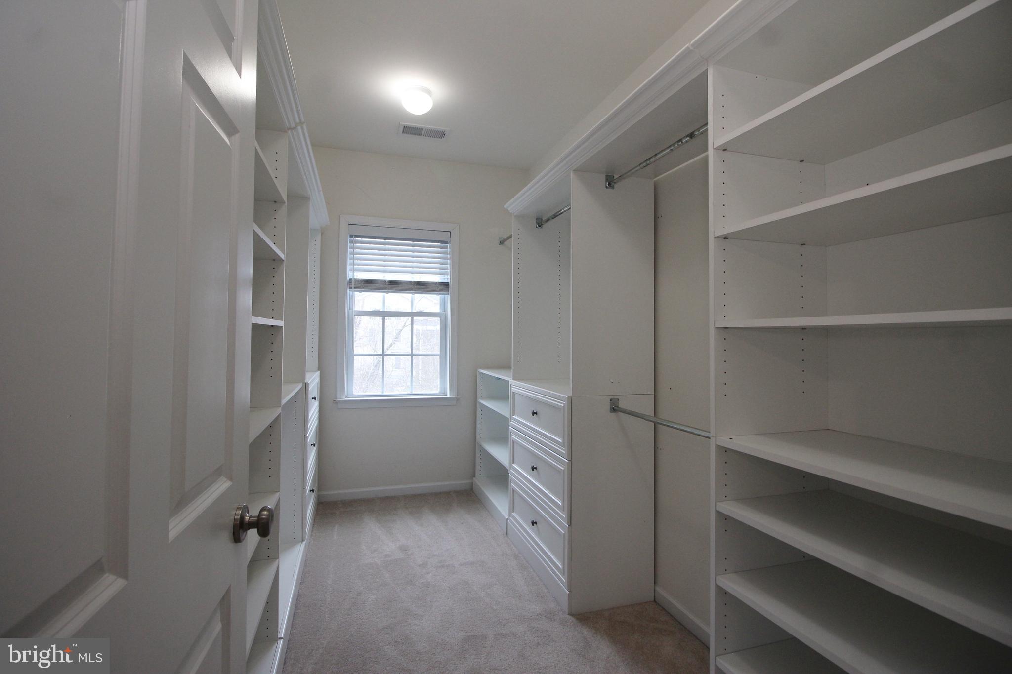 LENAH MILL - Residential Lease