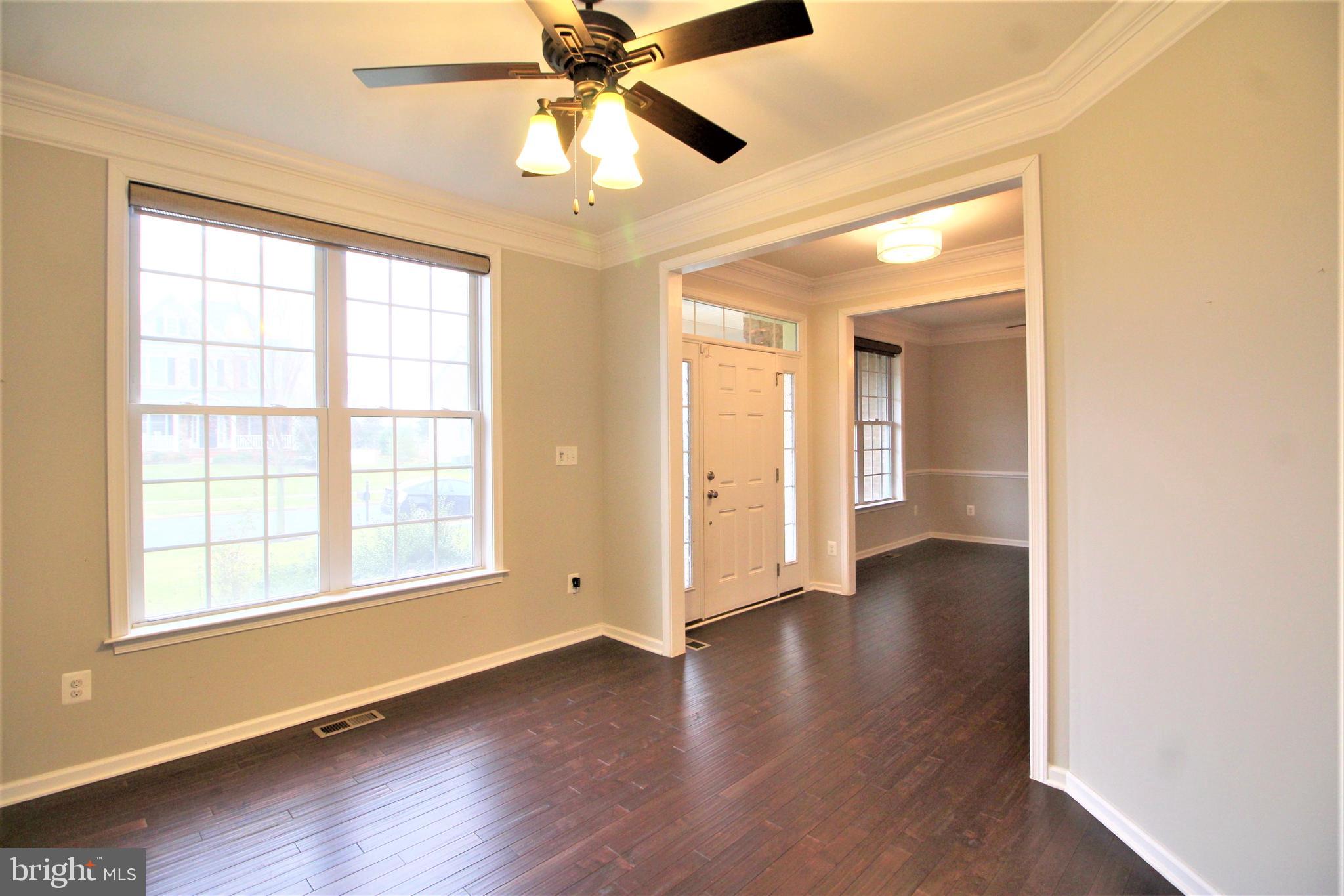 LENAH MILL - Residential Lease