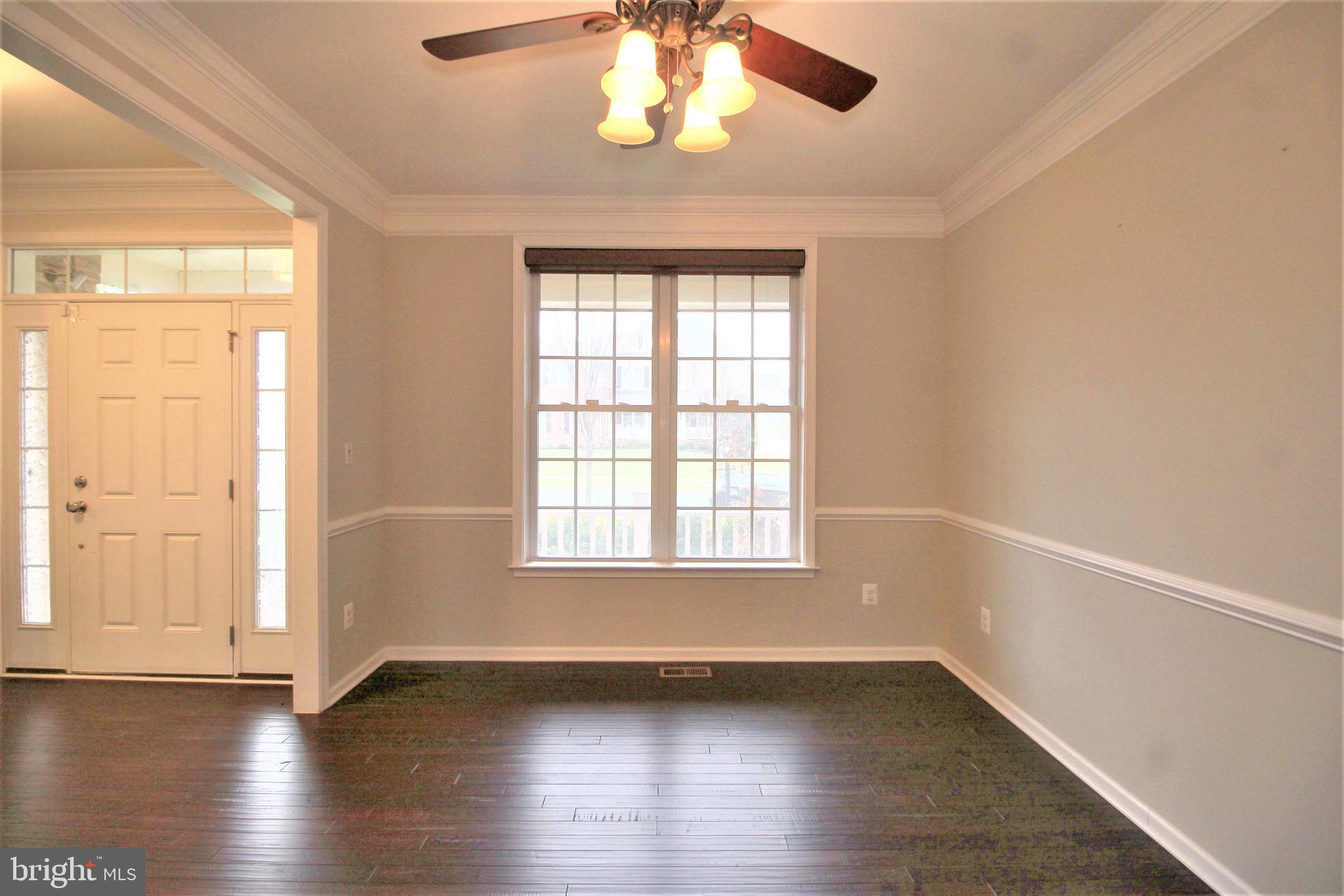 LENAH MILL - Residential Lease