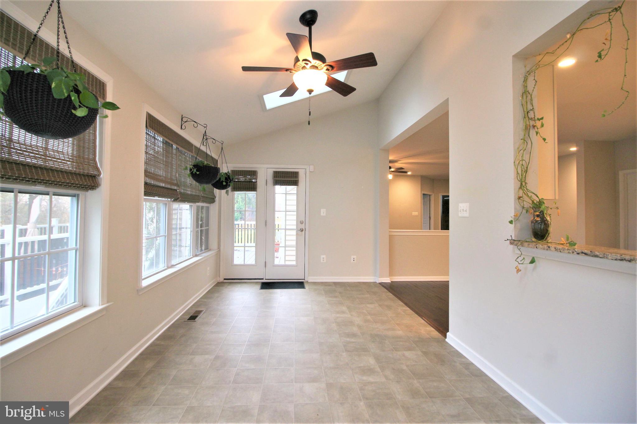 LENAH MILL - Residential Lease