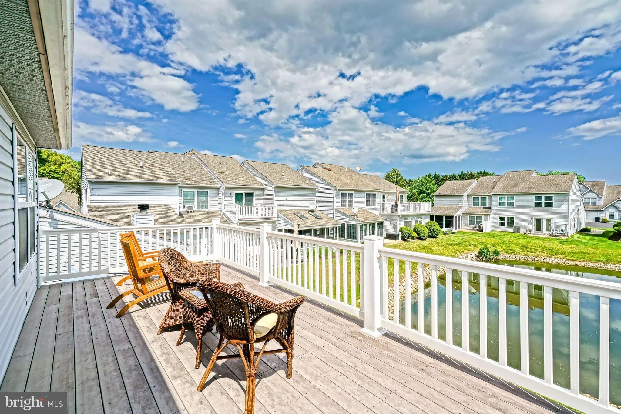 Rehoboth Beach, Delaware 19971, United States, 4 Bedrooms Bedrooms, ,3 BathroomsBathrooms,Residential,Active,127750