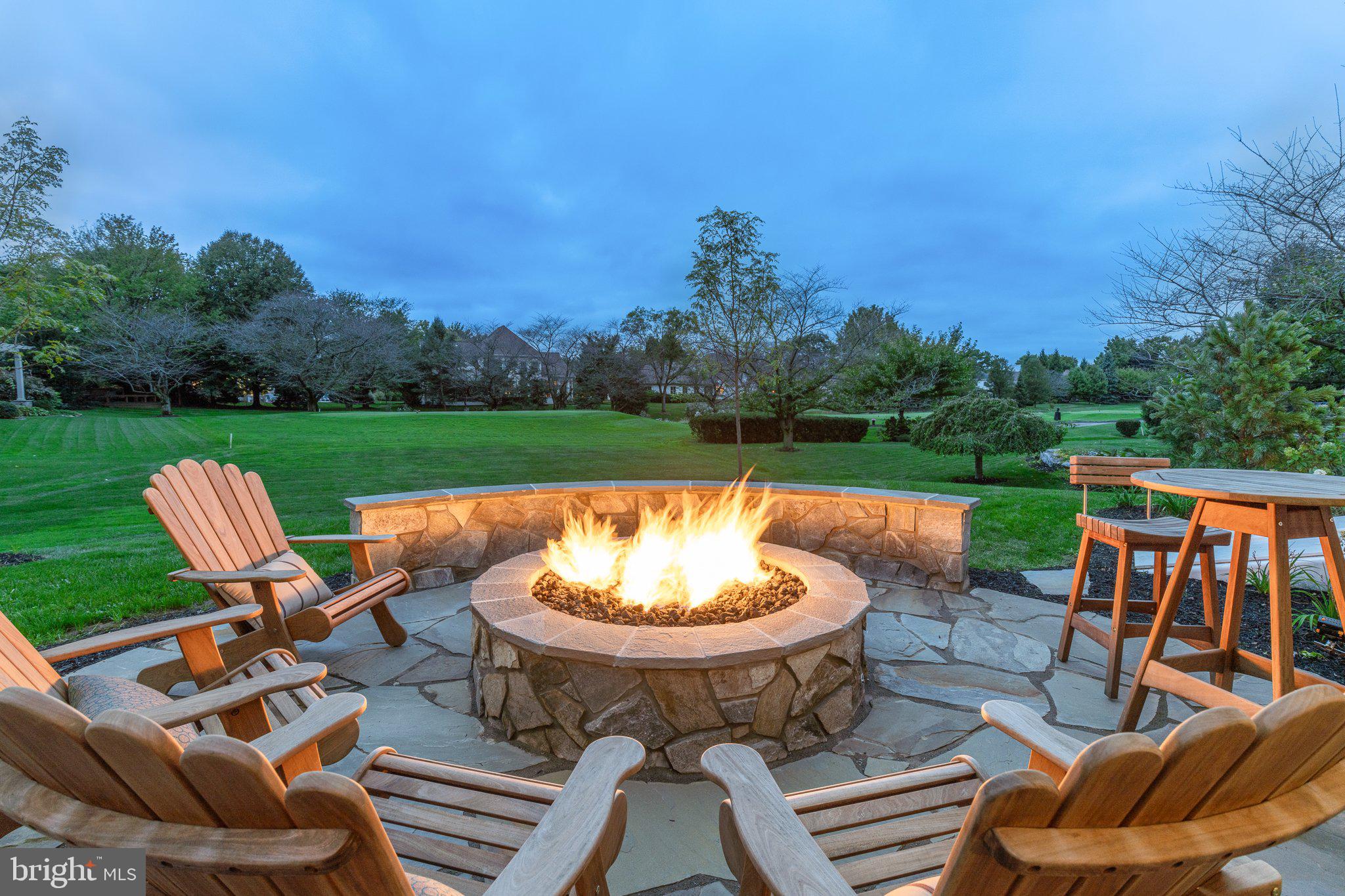 BENT CREEK COUNTRY CLUB - Residential