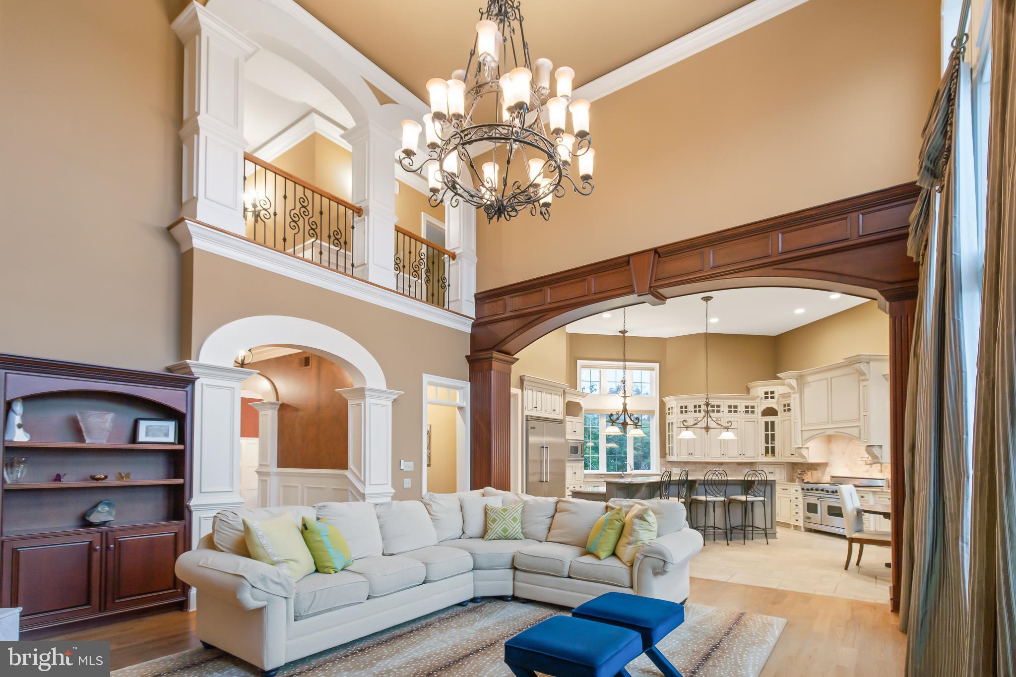 BENT CREEK COUNTRY CLUB - Residential