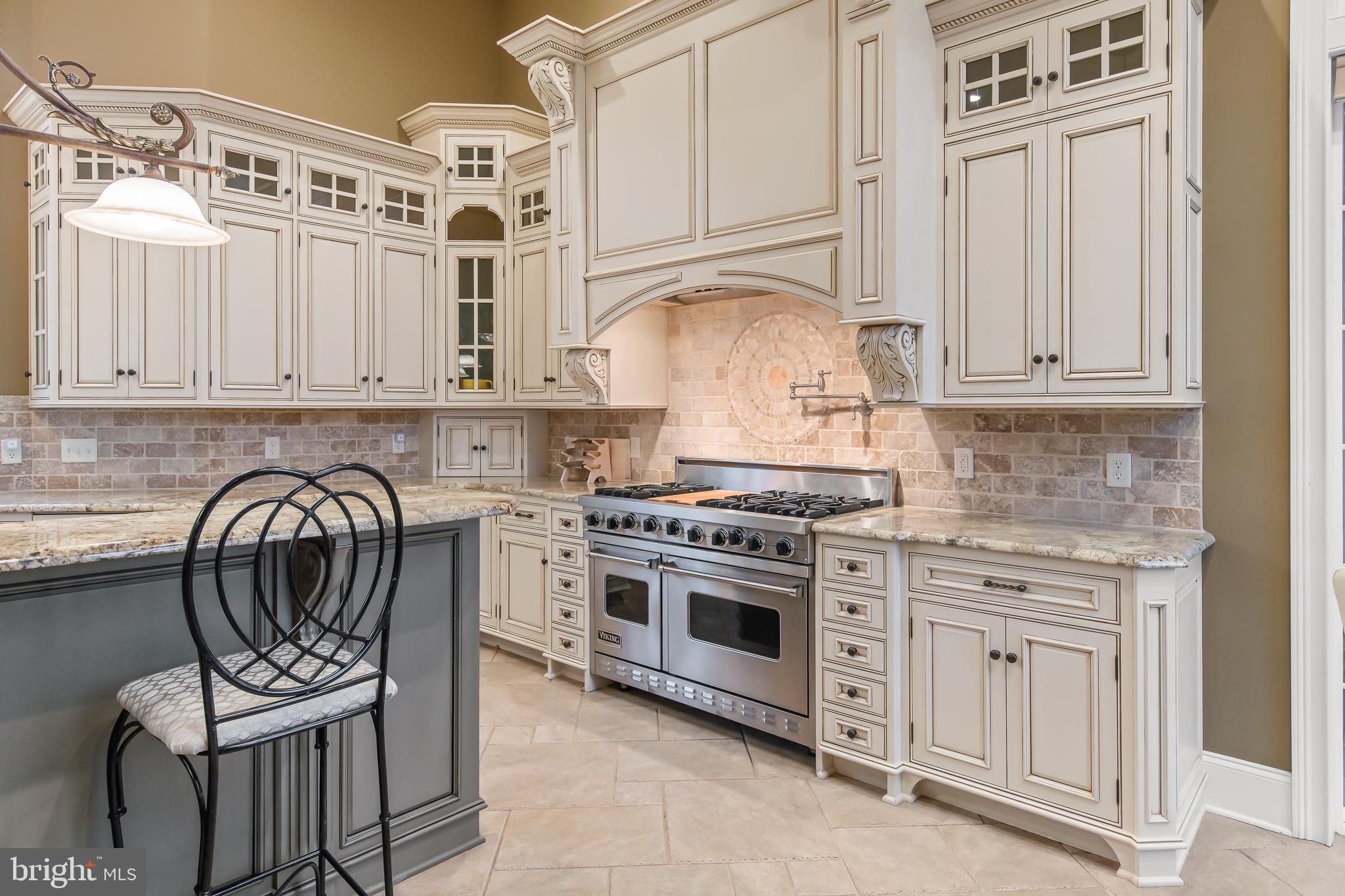 BENT CREEK COUNTRY CLUB - Residential