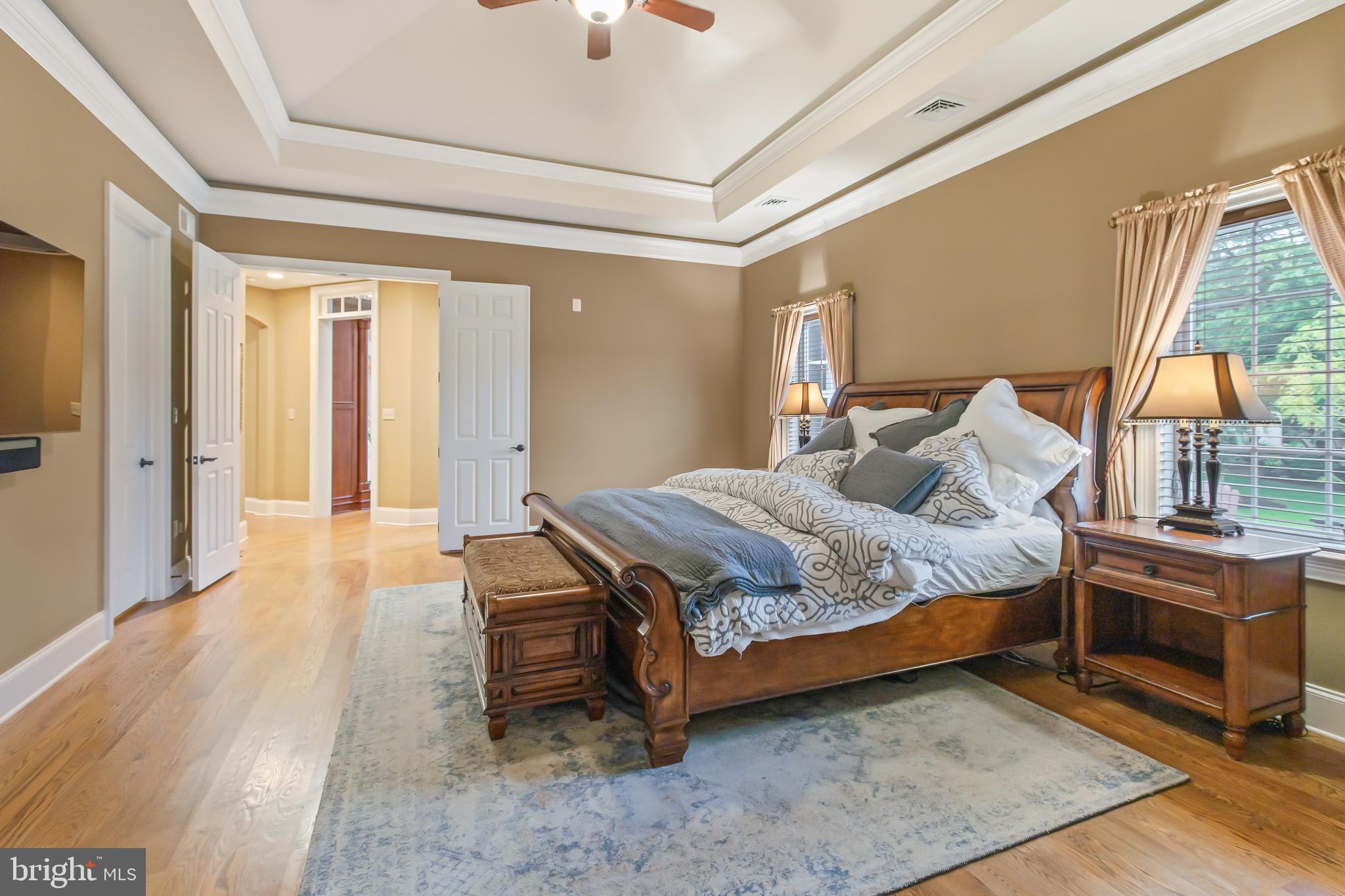 BENT CREEK COUNTRY CLUB - Residential