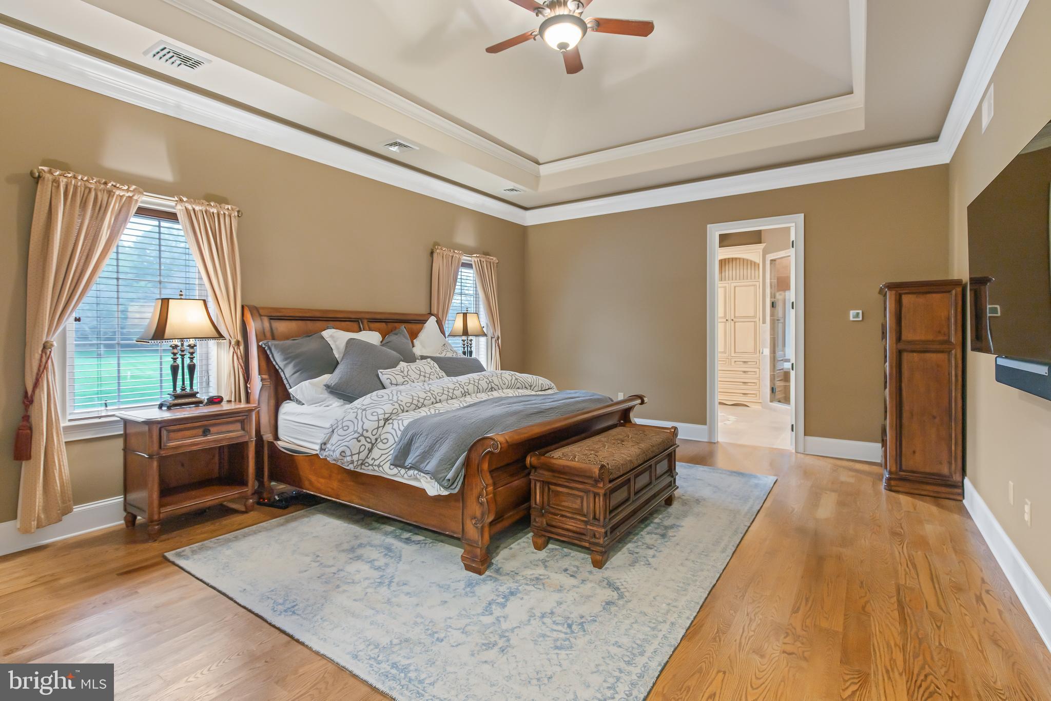 BENT CREEK COUNTRY CLUB - Residential