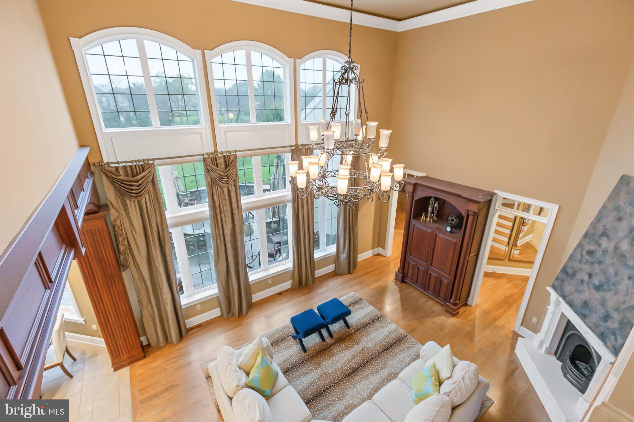 BENT CREEK COUNTRY CLUB - Residential