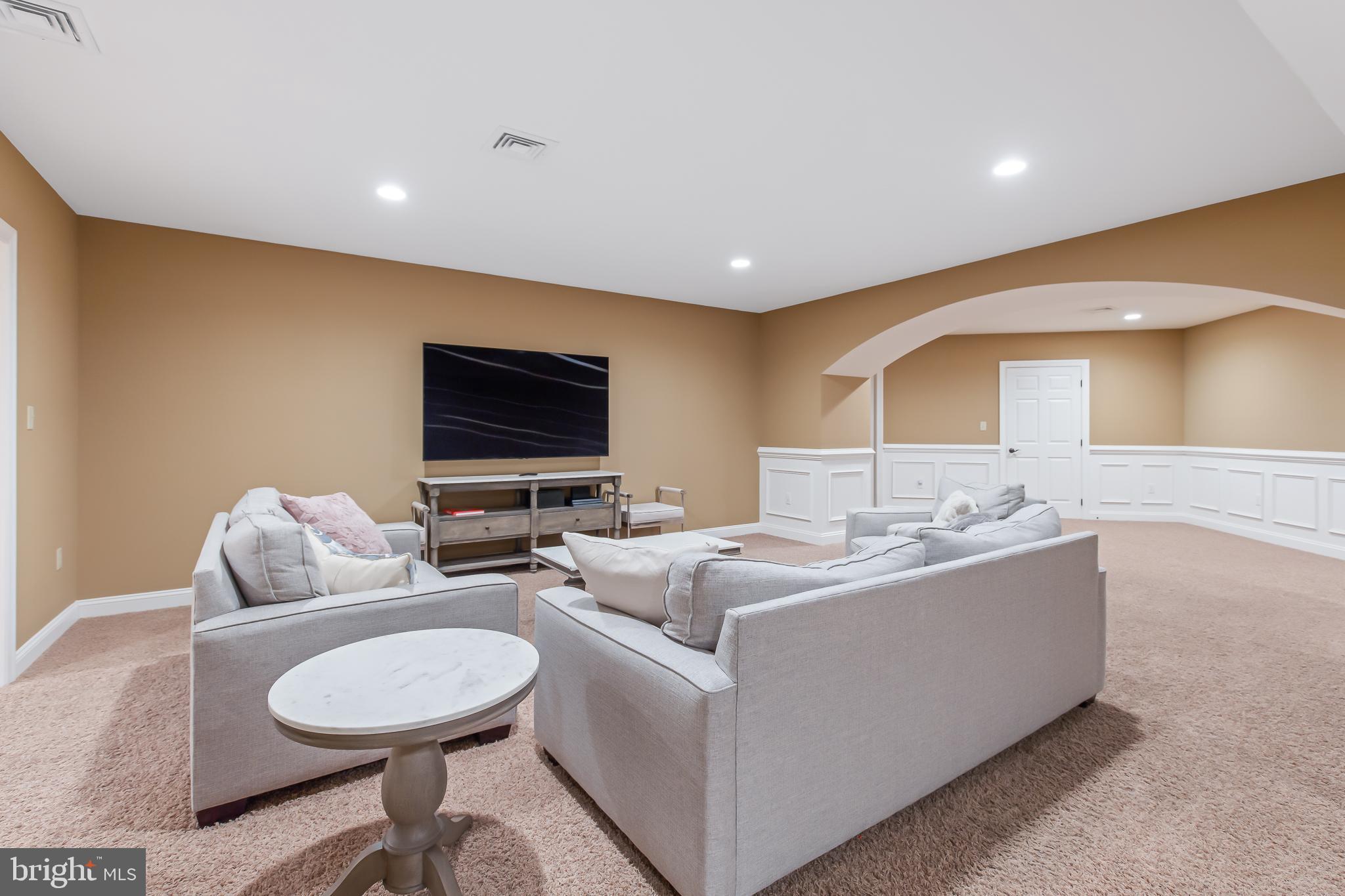 BENT CREEK COUNTRY CLUB - Residential