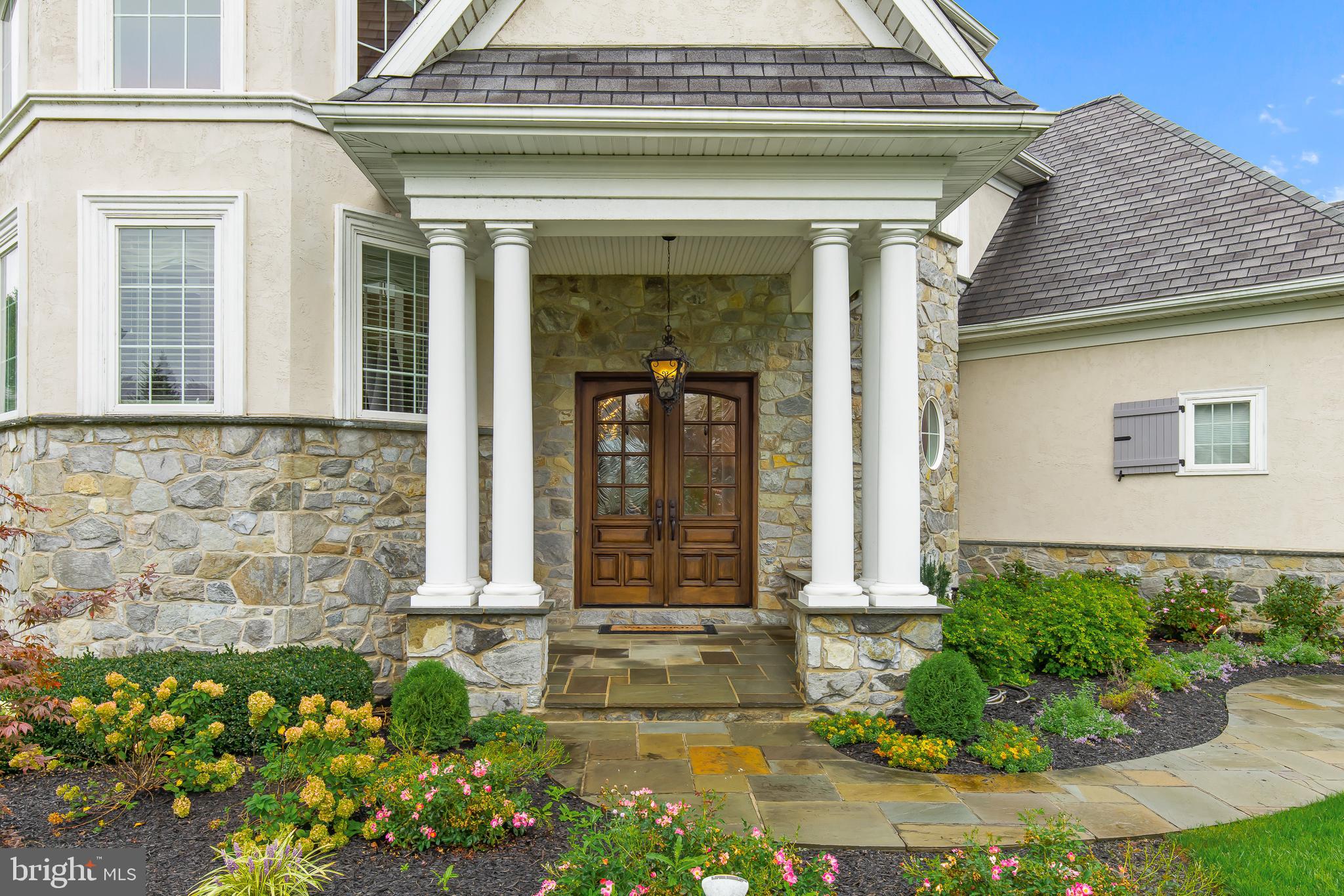 BENT CREEK COUNTRY CLUB - Residential