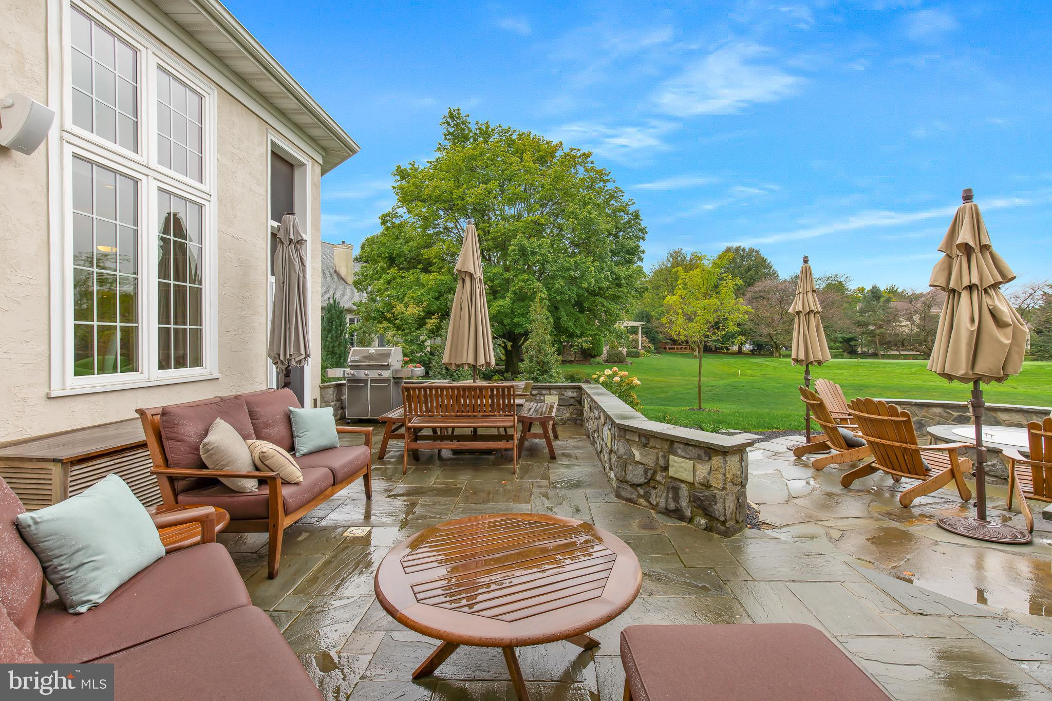 BENT CREEK COUNTRY CLUB - Residential