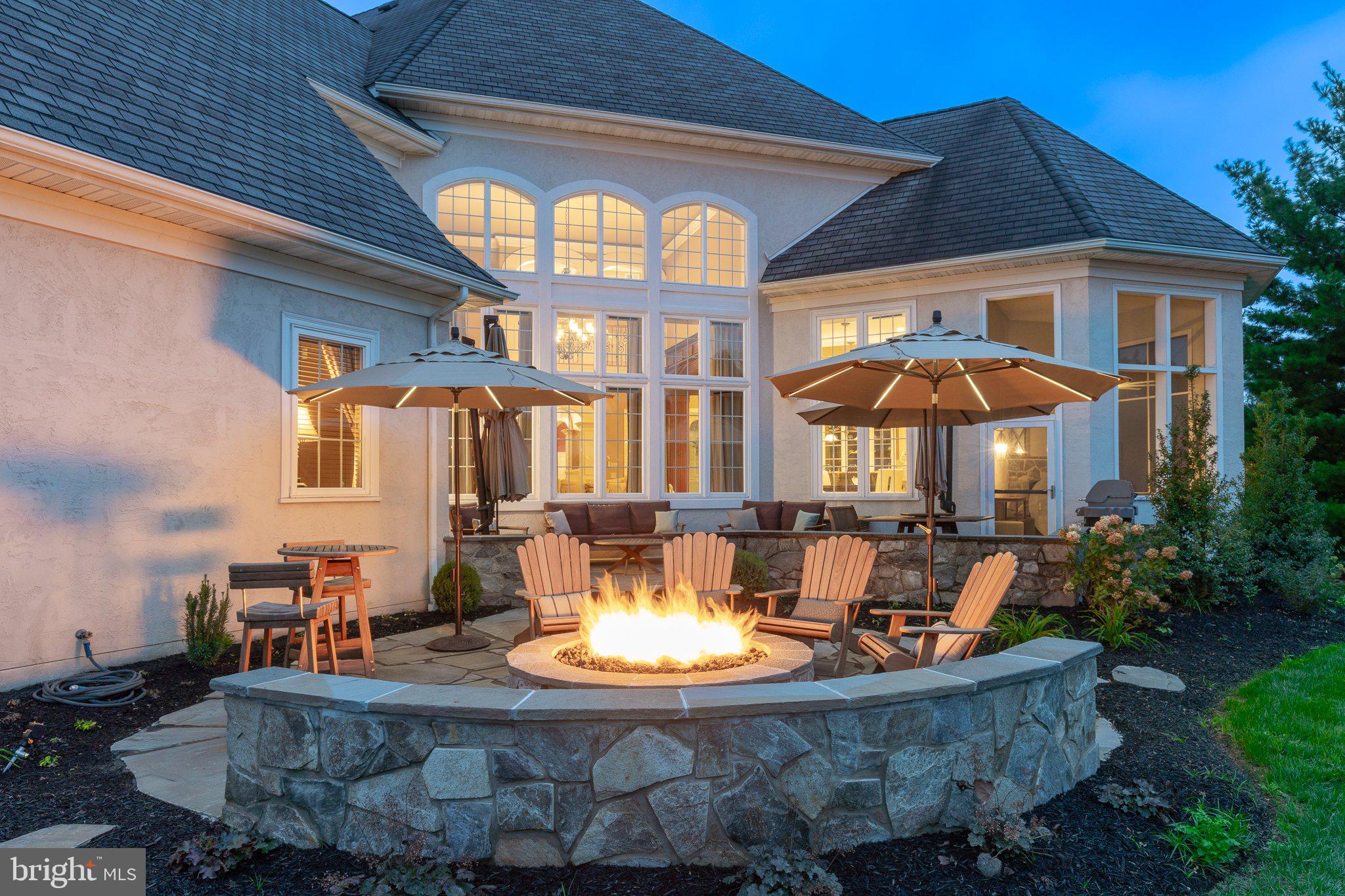 BENT CREEK COUNTRY CLUB - Residential