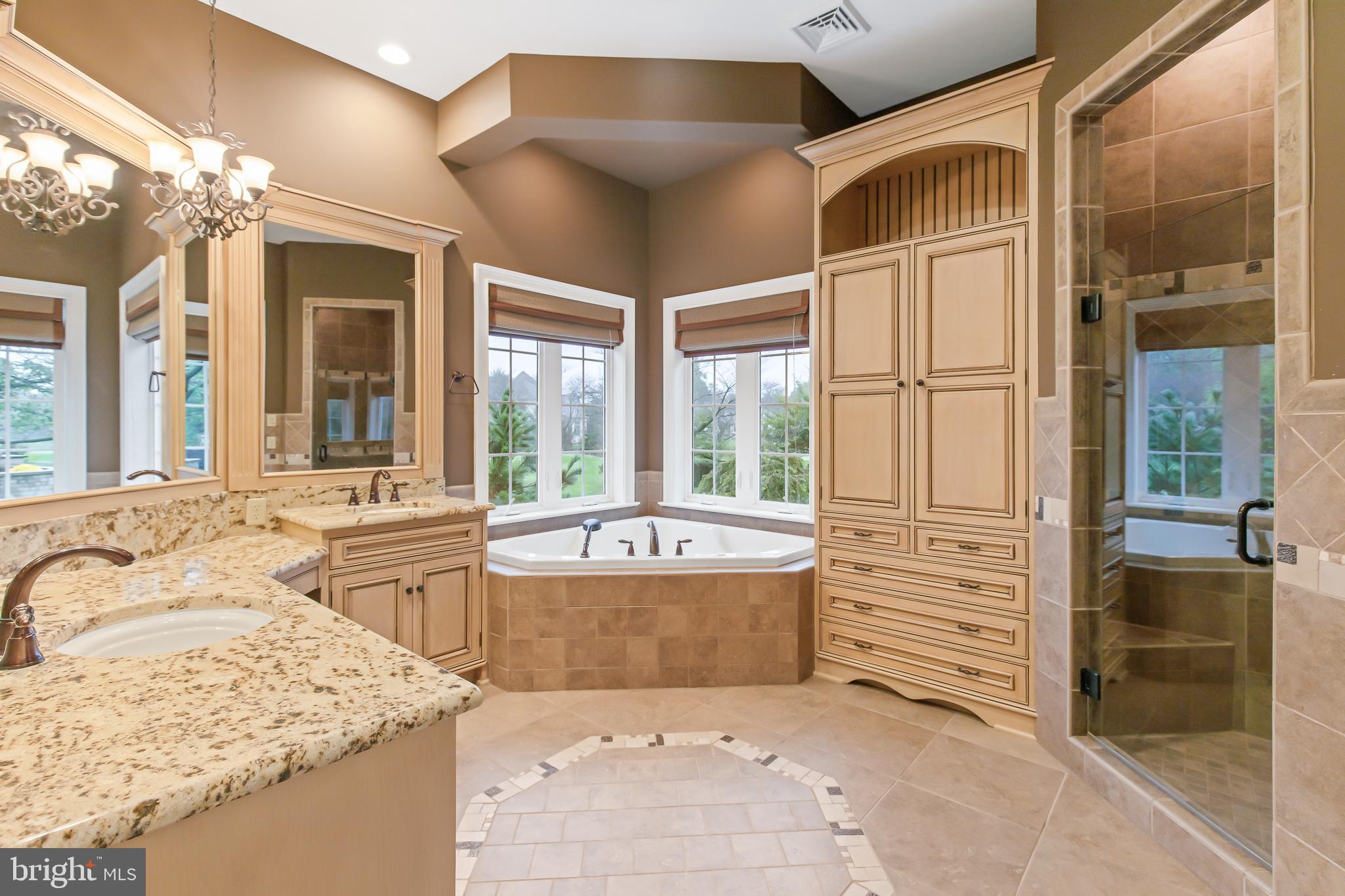 BENT CREEK COUNTRY CLUB - Residential