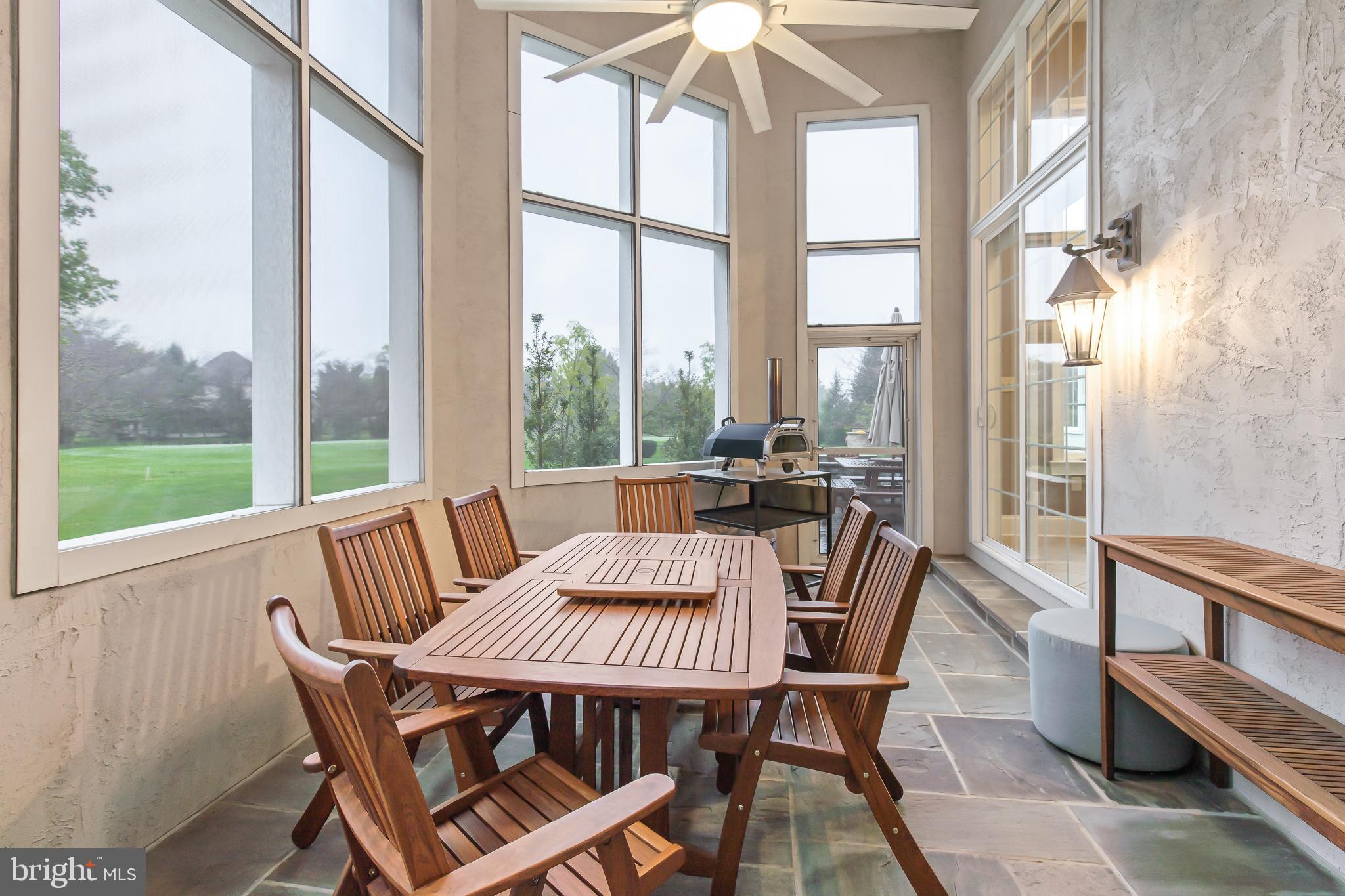 BENT CREEK COUNTRY CLUB - Residential
