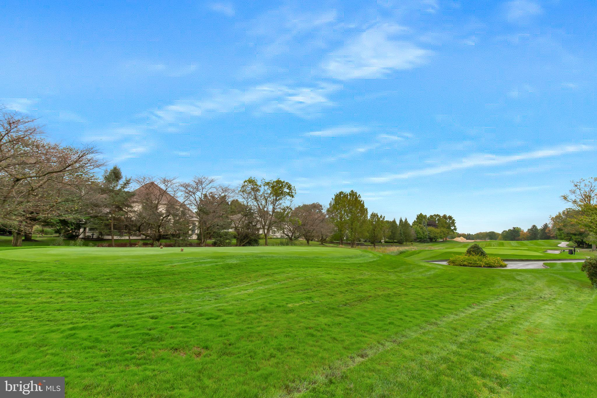 BENT CREEK COUNTRY CLUB - Residential