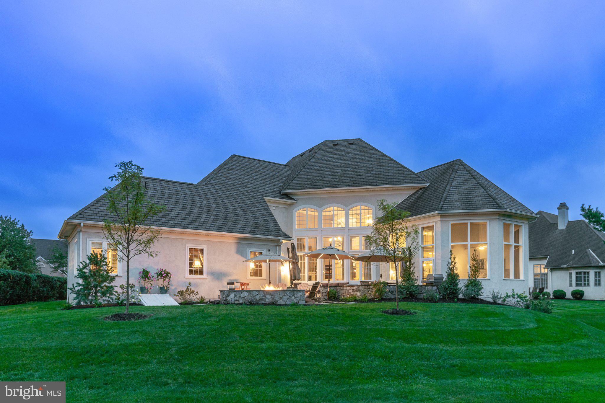 BENT CREEK COUNTRY CLUB - Residential