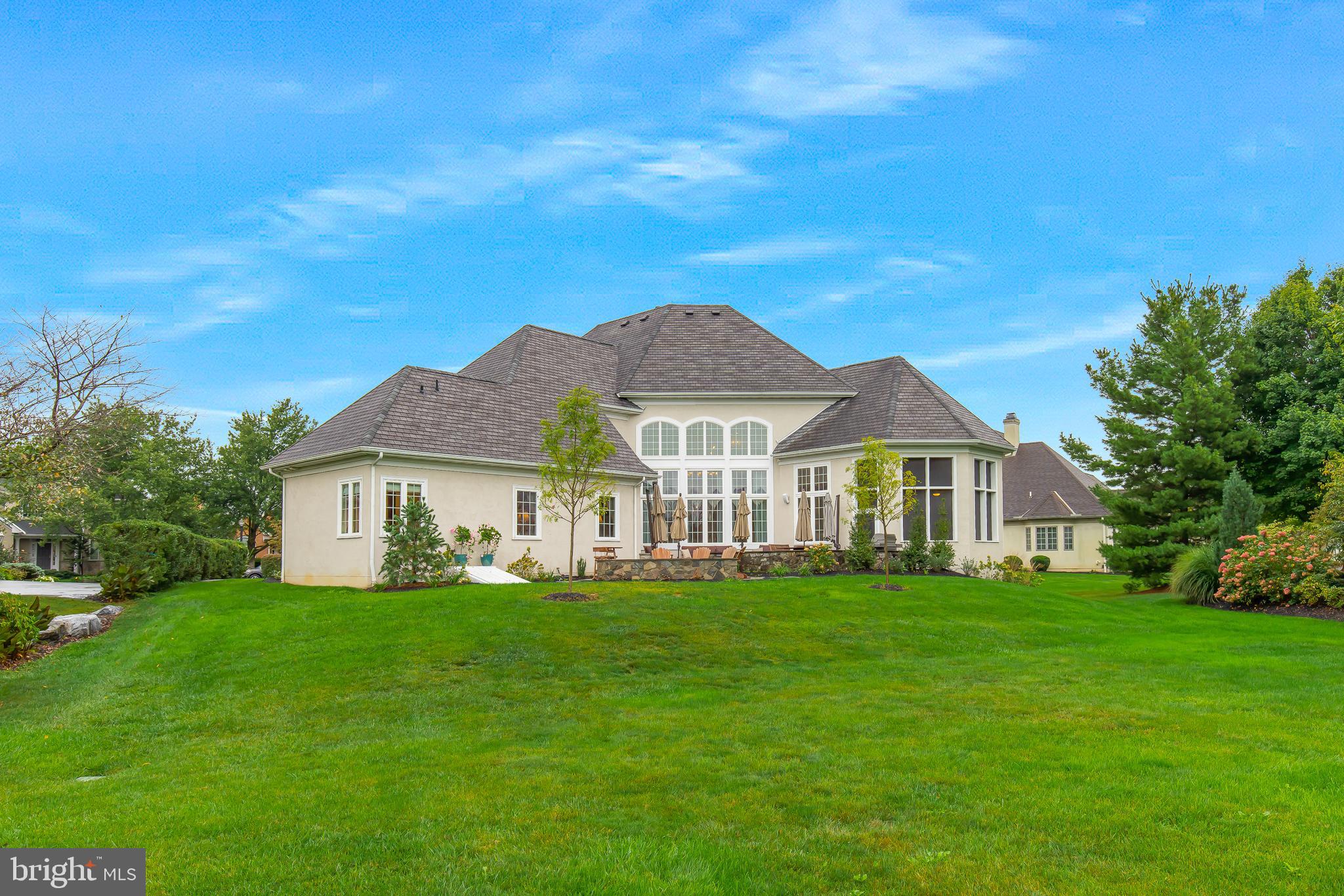 BENT CREEK COUNTRY CLUB - Residential