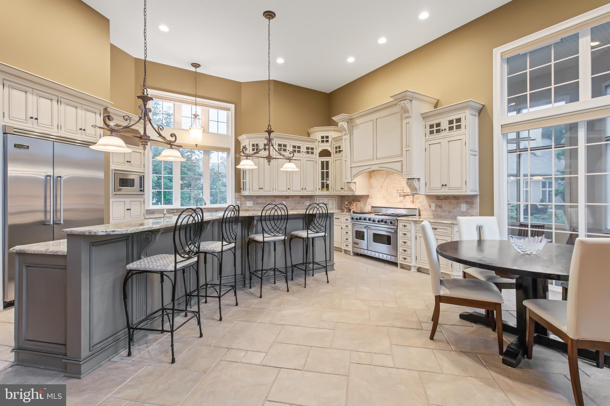 BENT CREEK COUNTRY CLUB - Residential