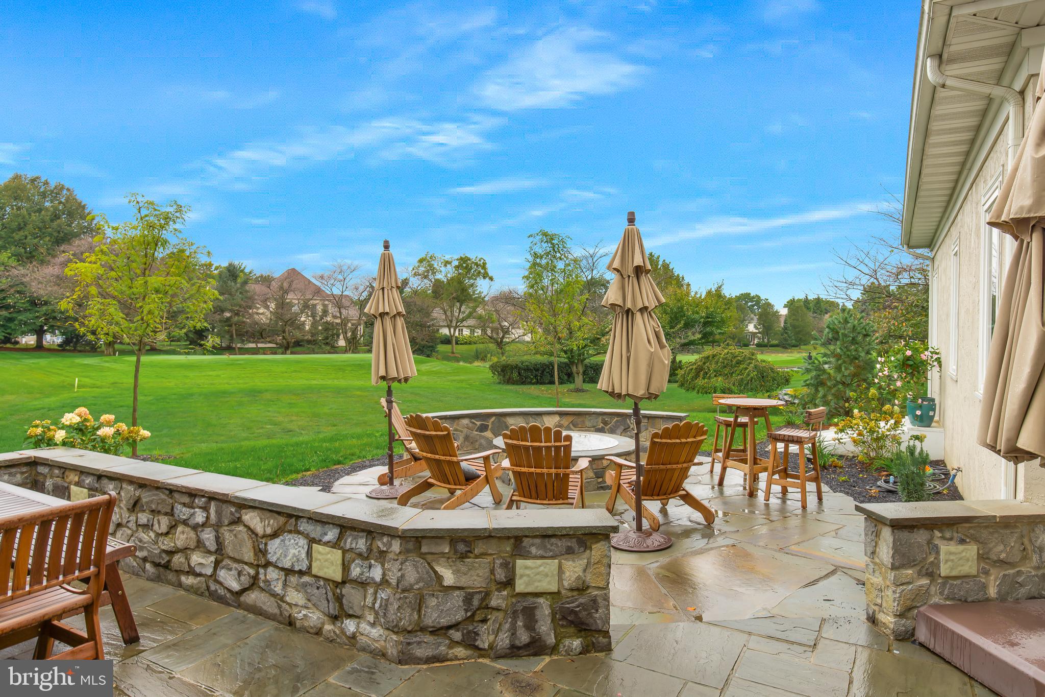BENT CREEK COUNTRY CLUB - Residential